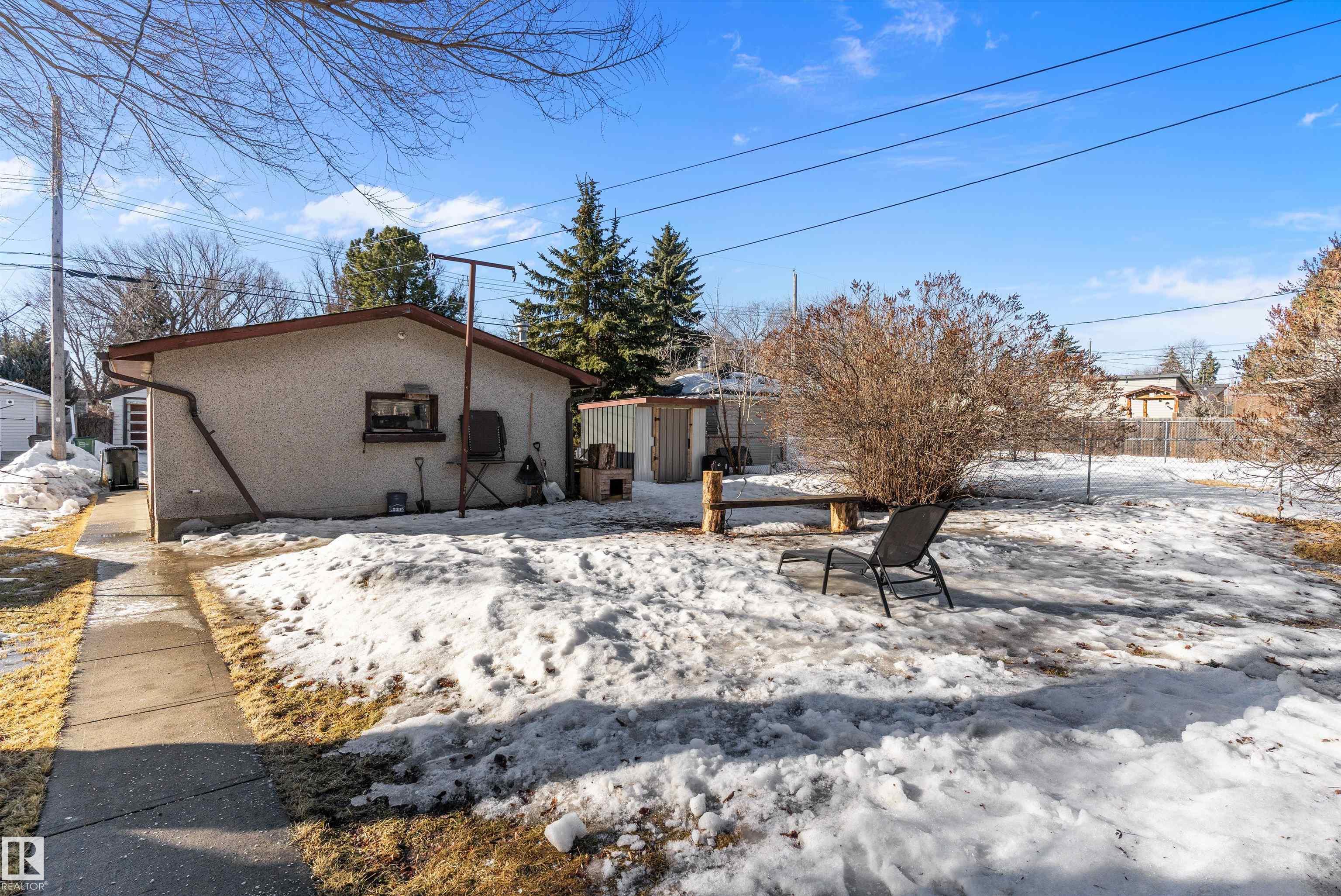 Photo 33 at 9431 65 Avenue NW, Hazeldean, Edmonton