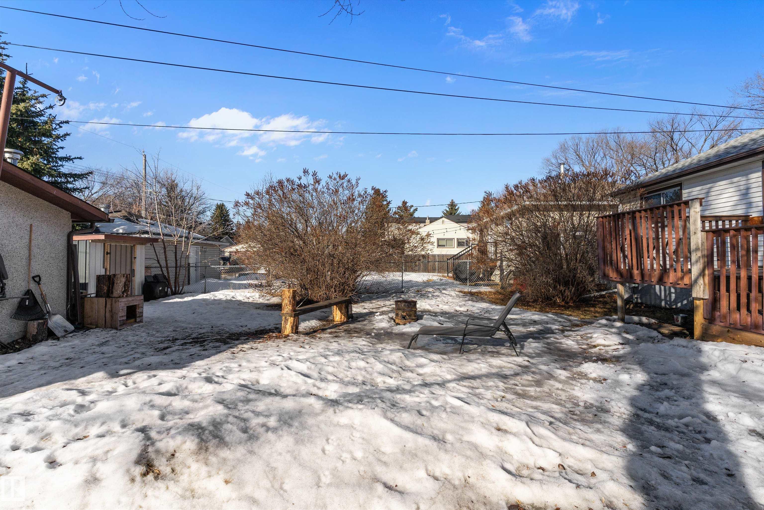 Photo 34 at 9431 65 Avenue NW, Hazeldean, Edmonton