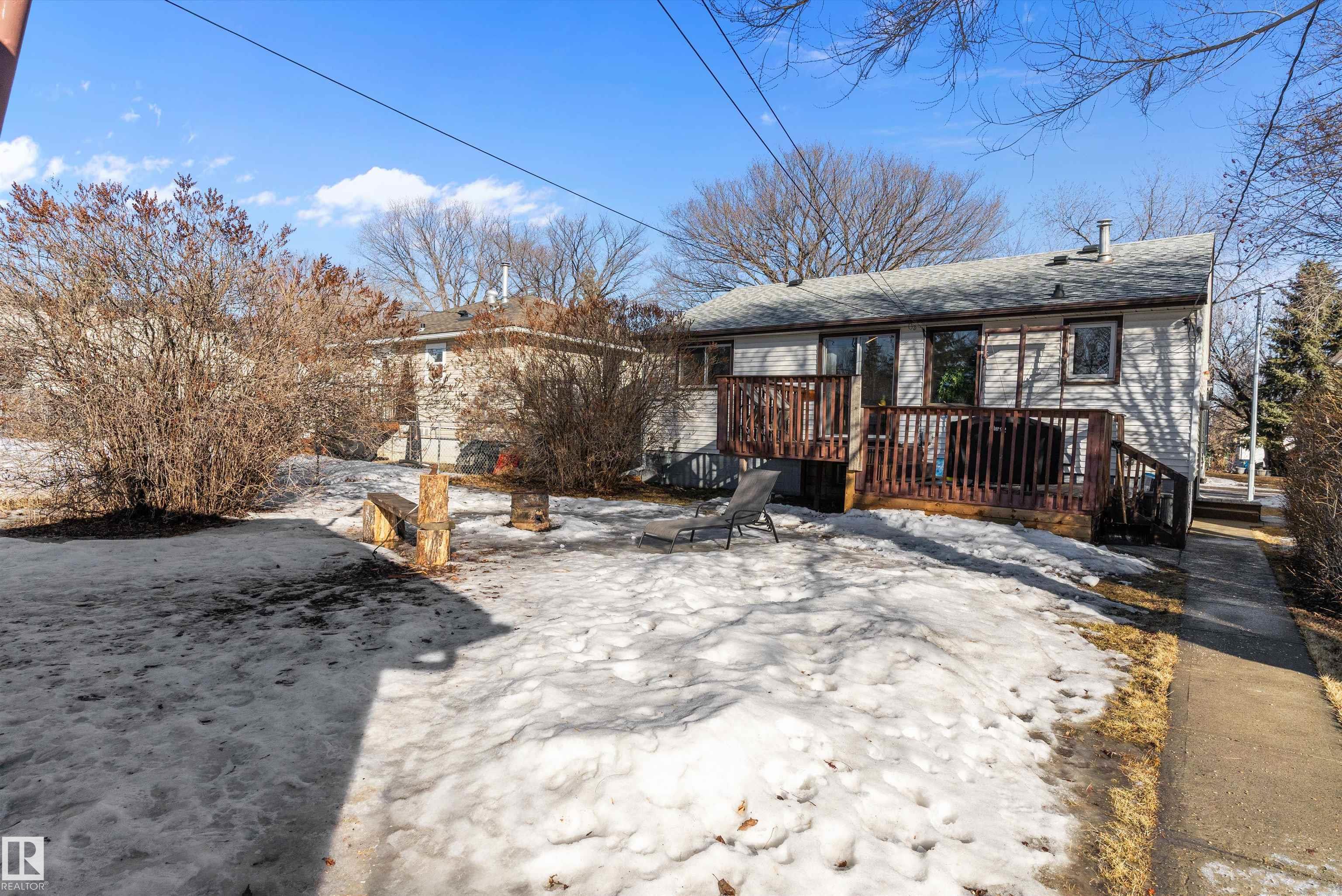 Photo 35 at 9431 65 Avenue NW, Hazeldean, Edmonton