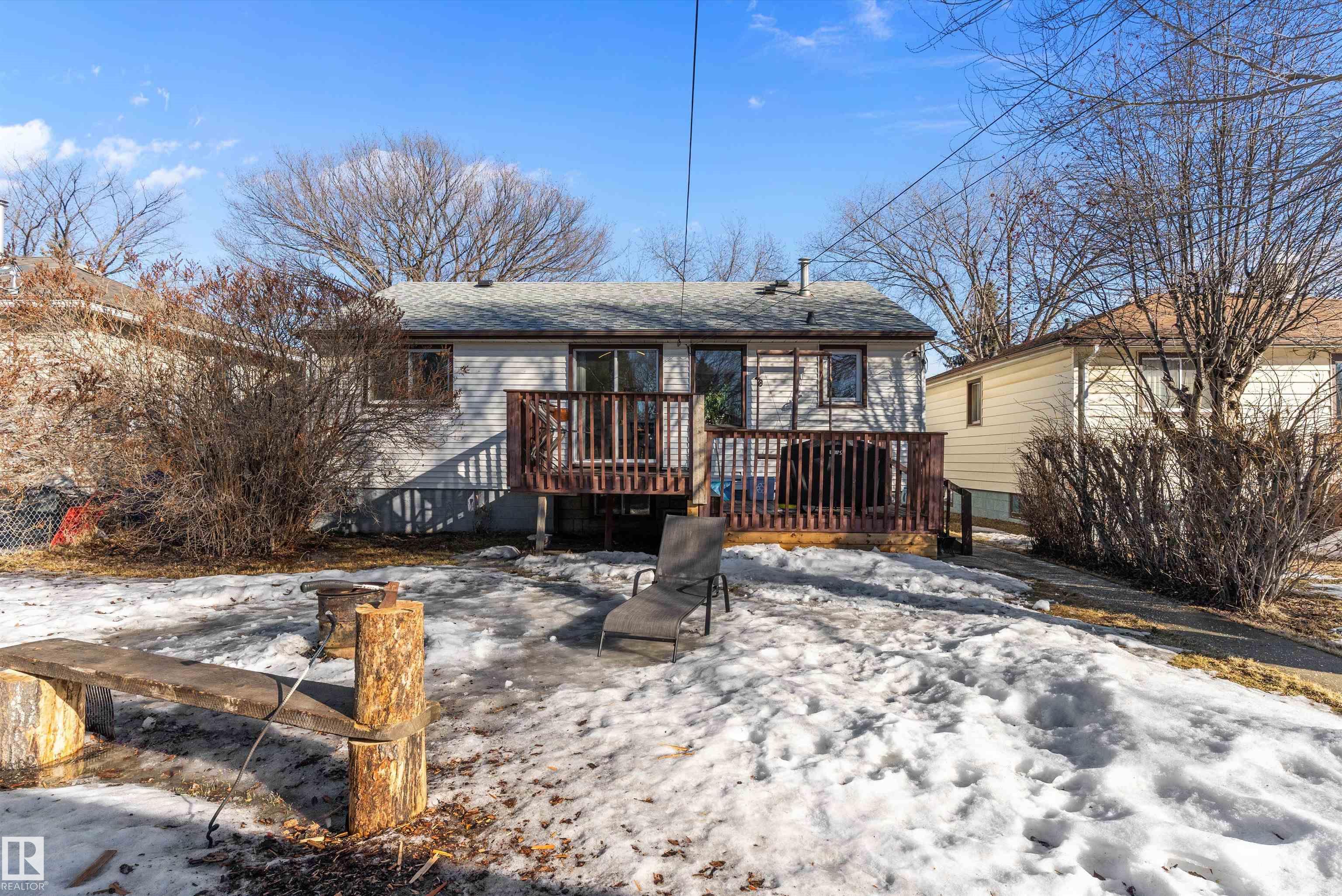 Photo 36 at 9431 65 Avenue NW, Hazeldean, Edmonton