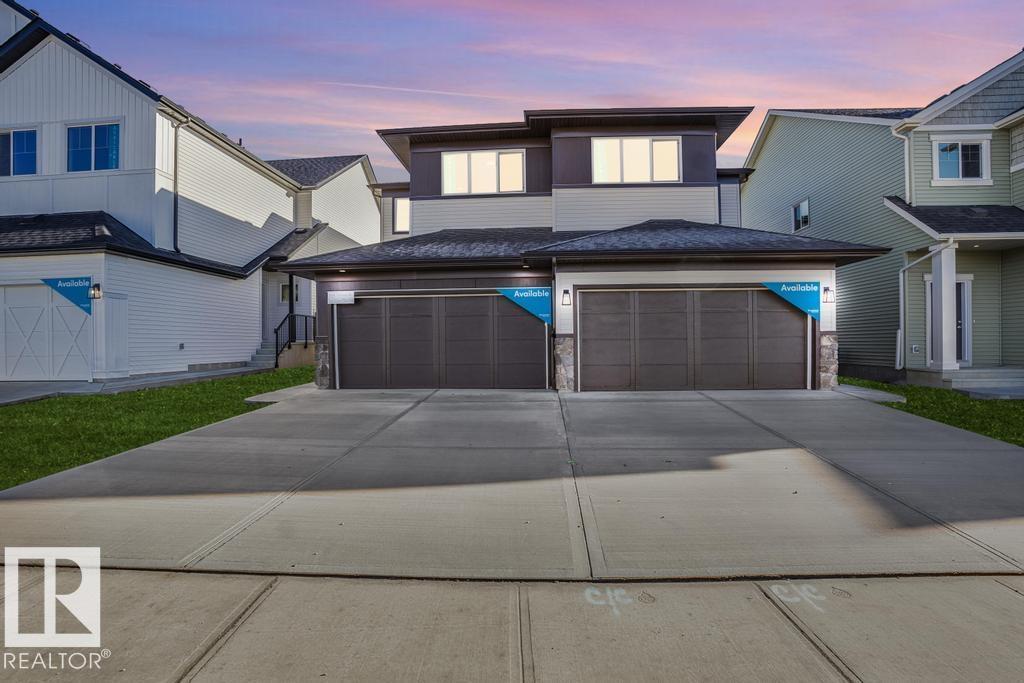 3729 Erlanger Drive NW, Edgemont, Edmonton 2