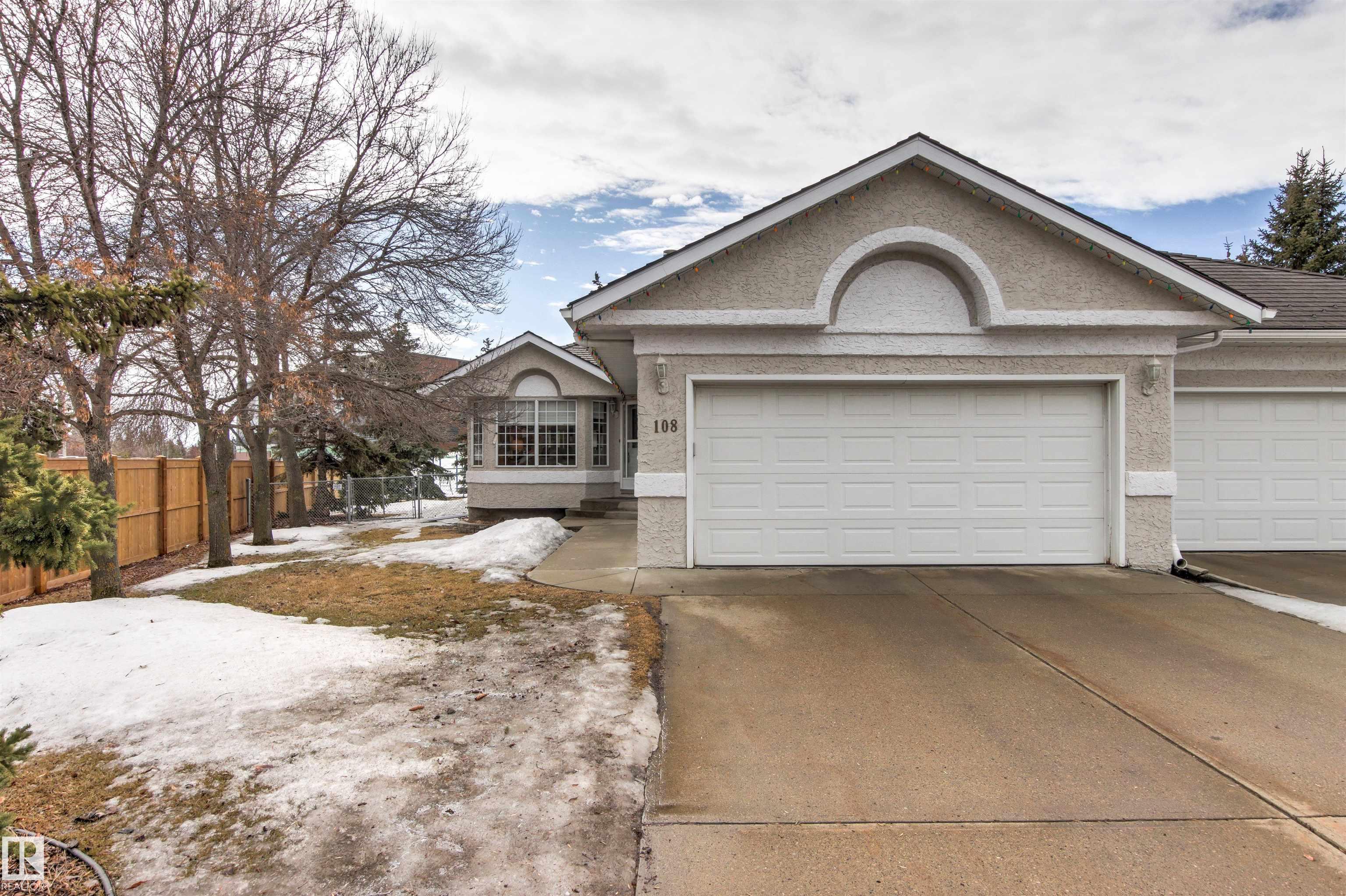 108 Ironwood Place NW, Westbrook Estate, Edmonton 2