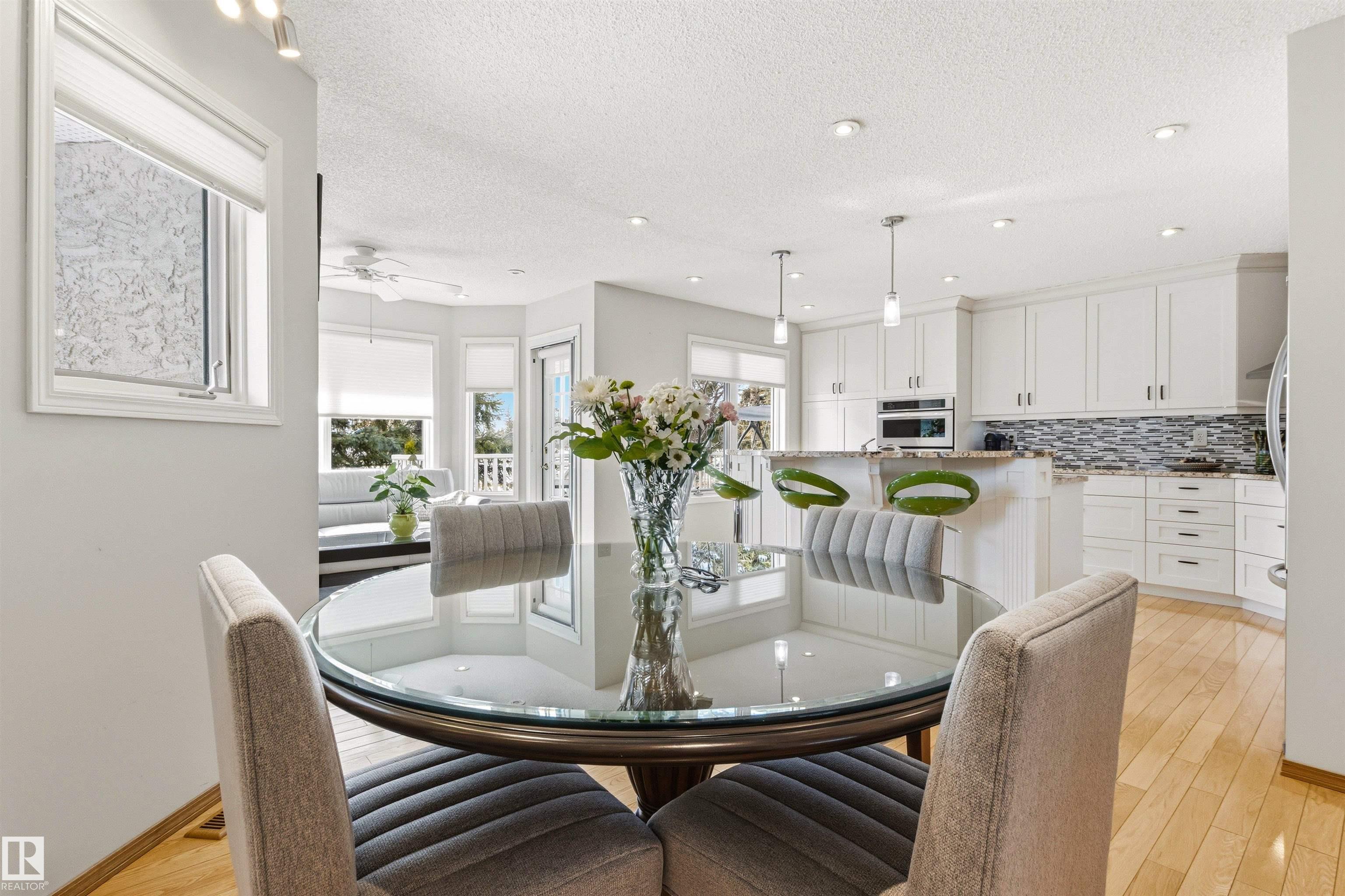 Photo 15 at 108 Ironwood Place NW, Westbrook Estate, Edmonton