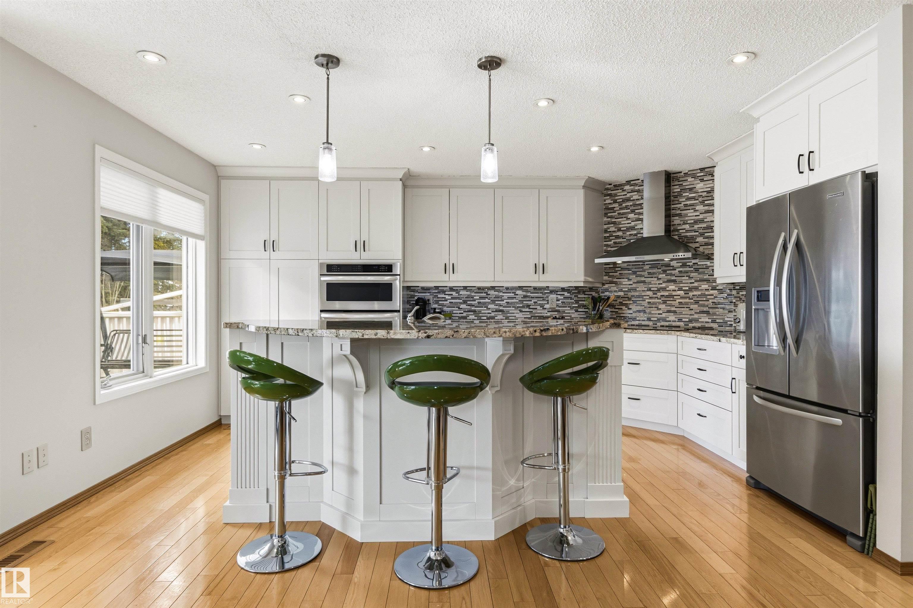 Photo 17 at 108 Ironwood Place NW, Westbrook Estate, Edmonton