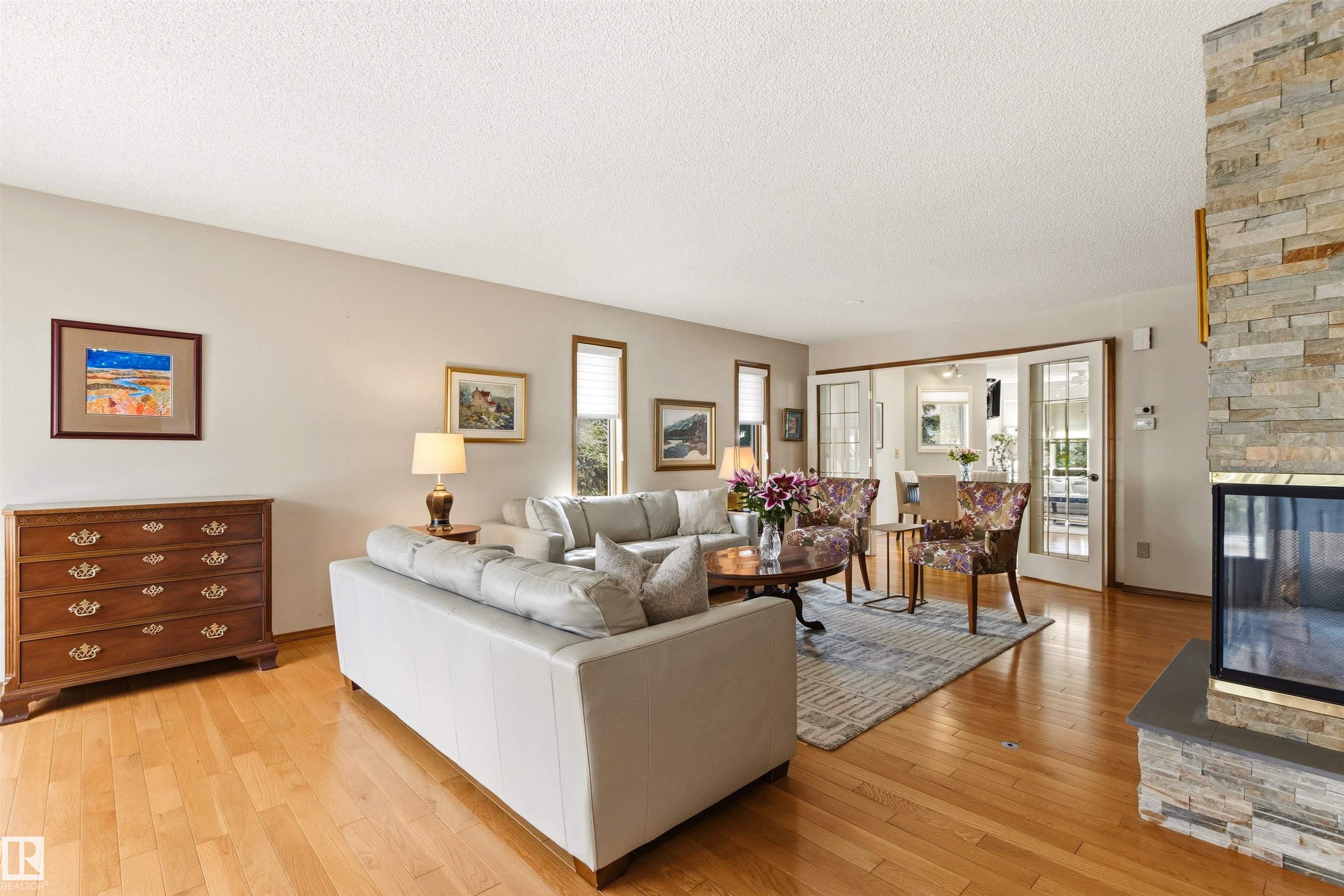 Photo 6 at 108 Ironwood Place NW, Westbrook Estate, Edmonton