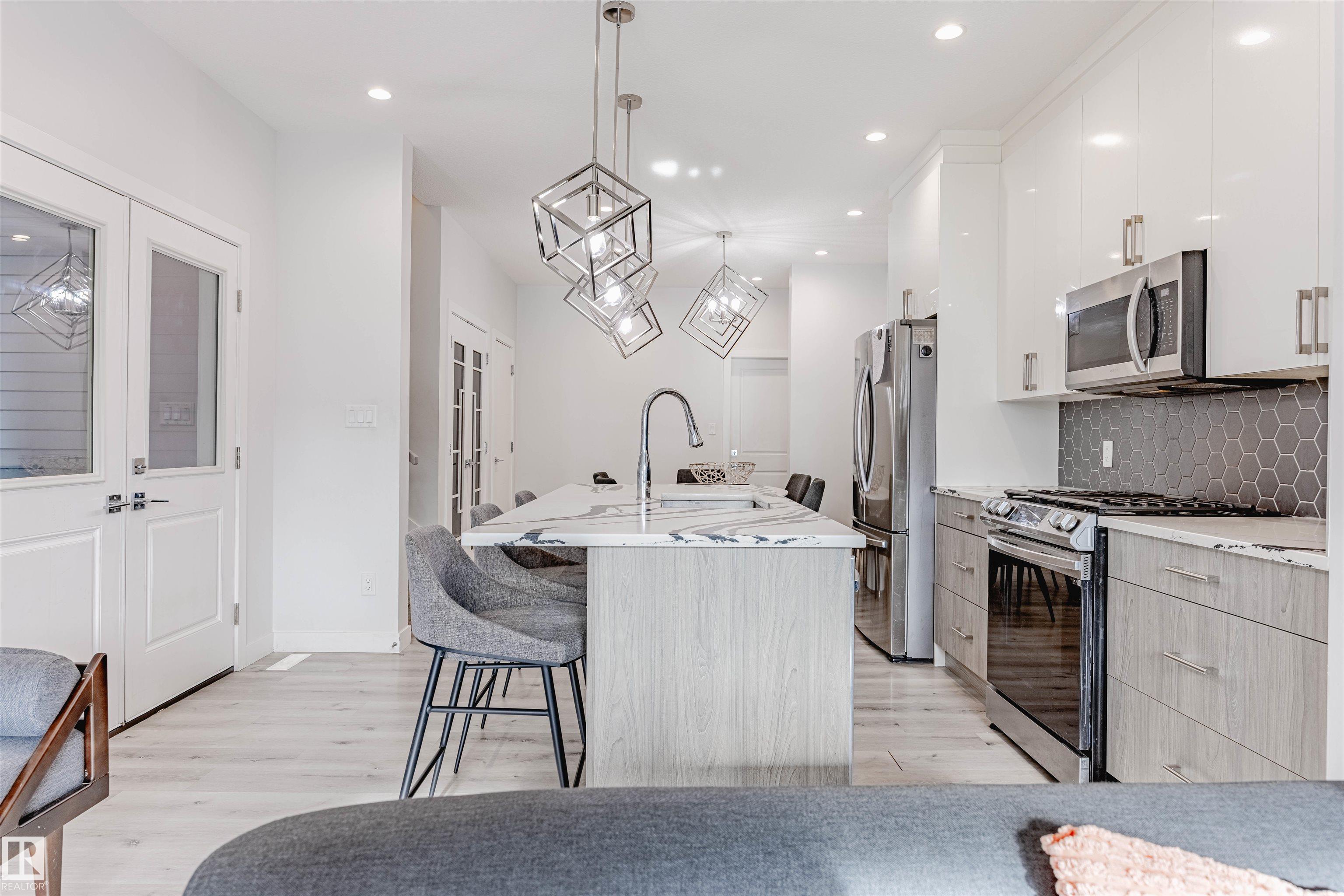 Photo 13 at 8086 Kiriak Link SW, Keswick, Edmonton