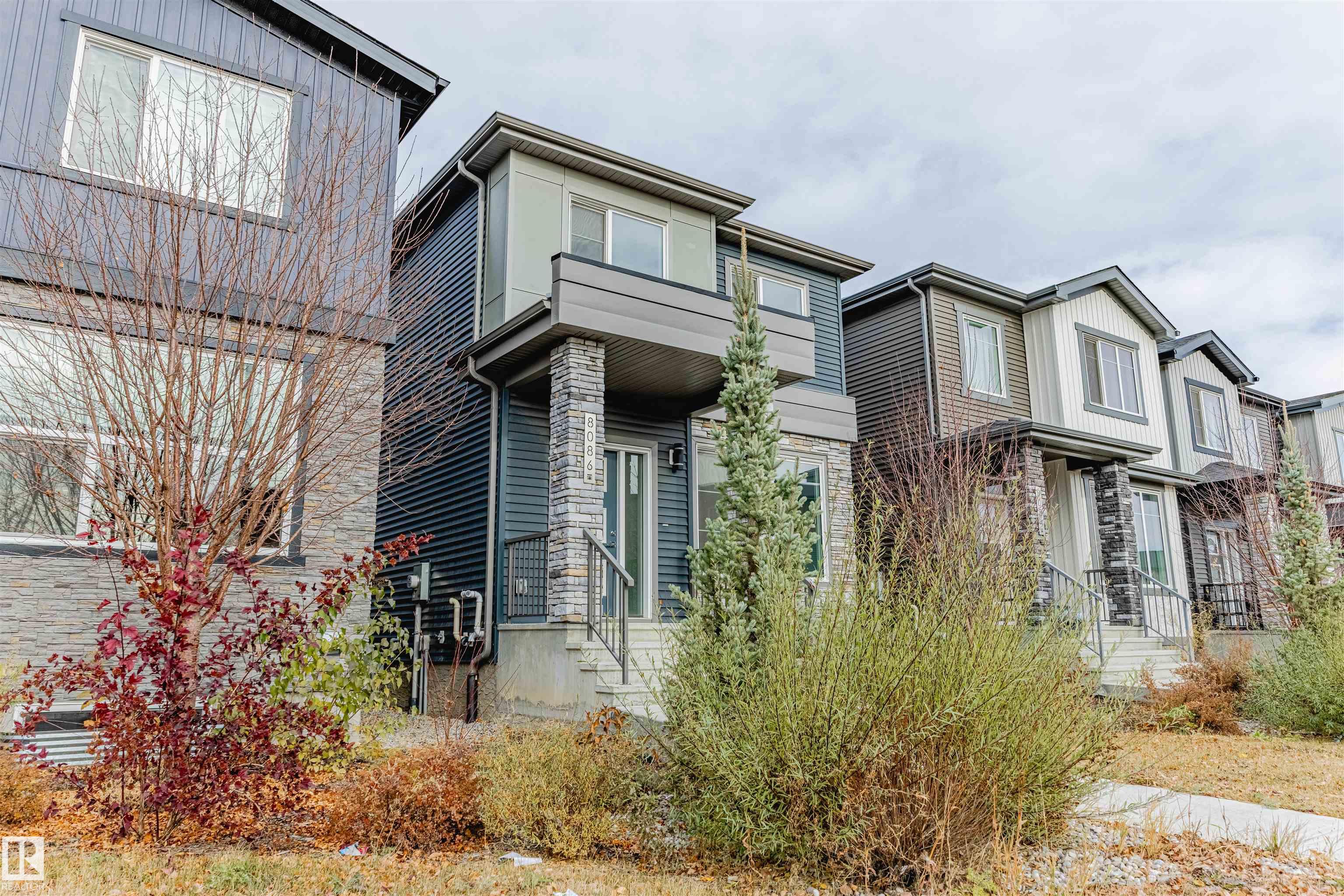 Photo 4 at 8086 Kiriak Link SW, Keswick, Edmonton