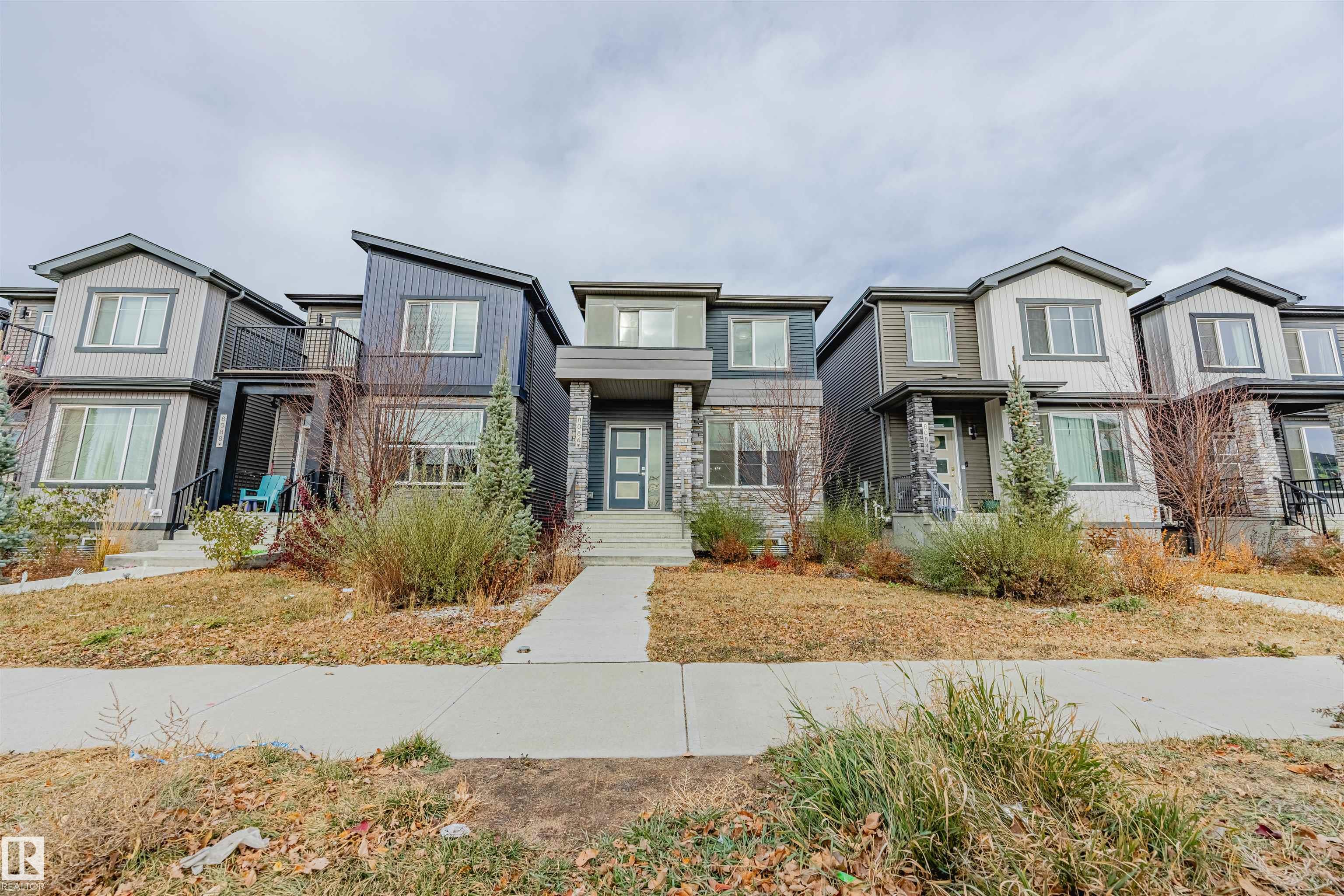 Photo 5 at 8086 Kiriak Link SW, Keswick, Edmonton