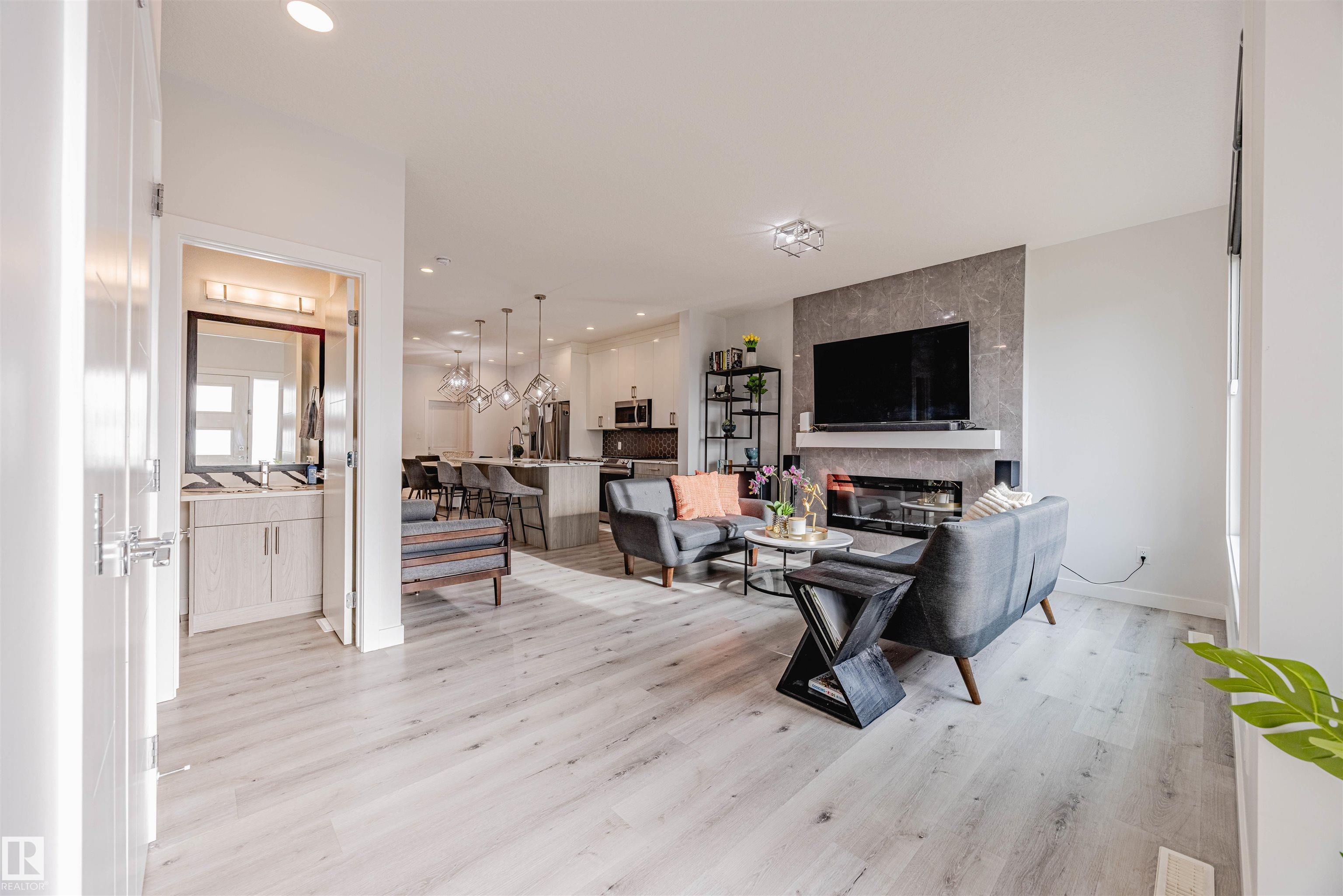 Photo 10 at 8086 Kiriak Link SW, Keswick, Edmonton