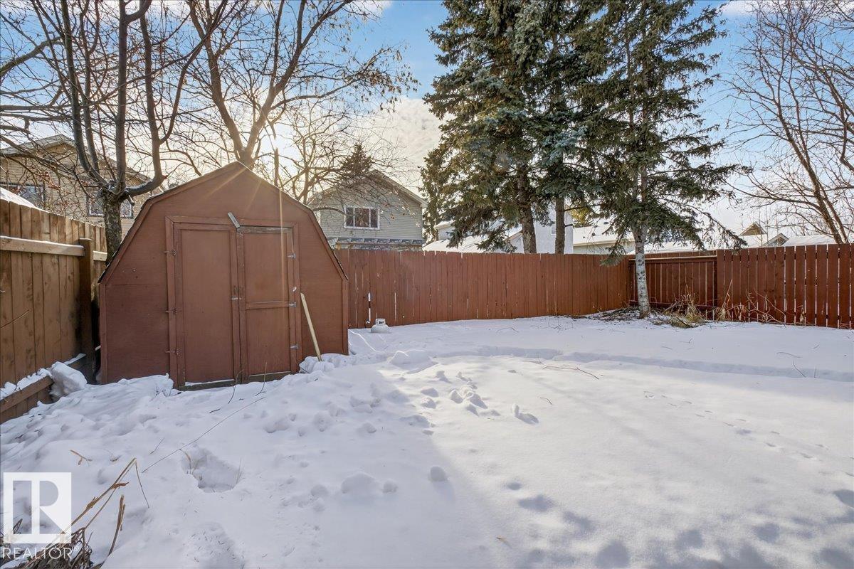 Photo 42 at 4427 32a Avenue NW, Weinlos, Edmonton