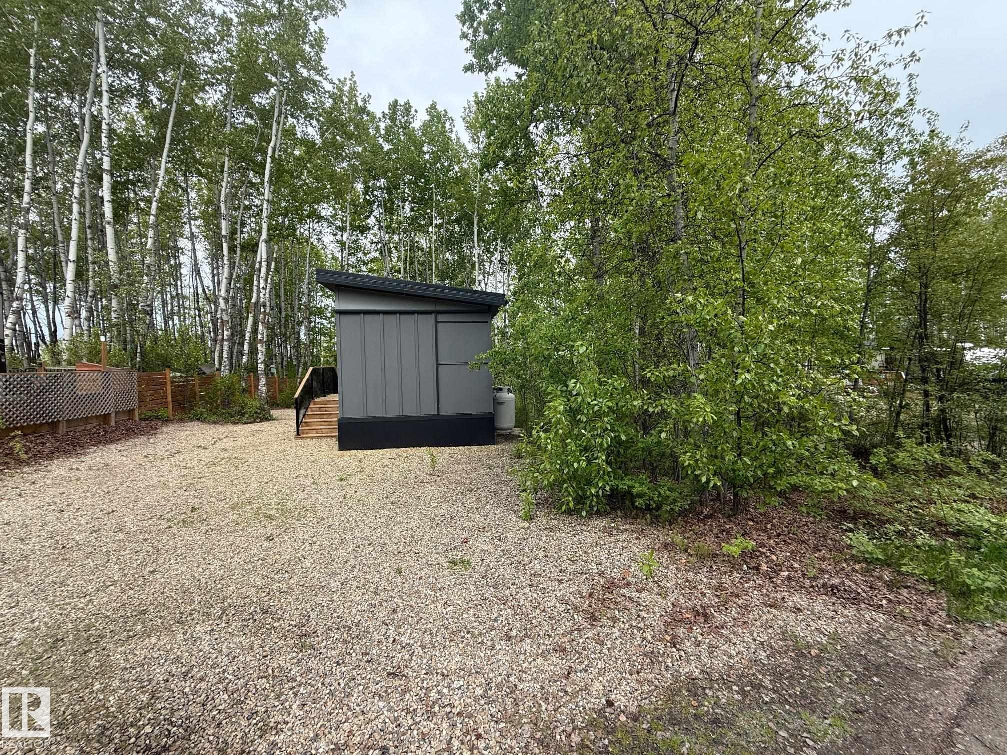 Photo 11 at 66 - 53509 Rge Rd 60, Sunset Shores, Rural Parkland County