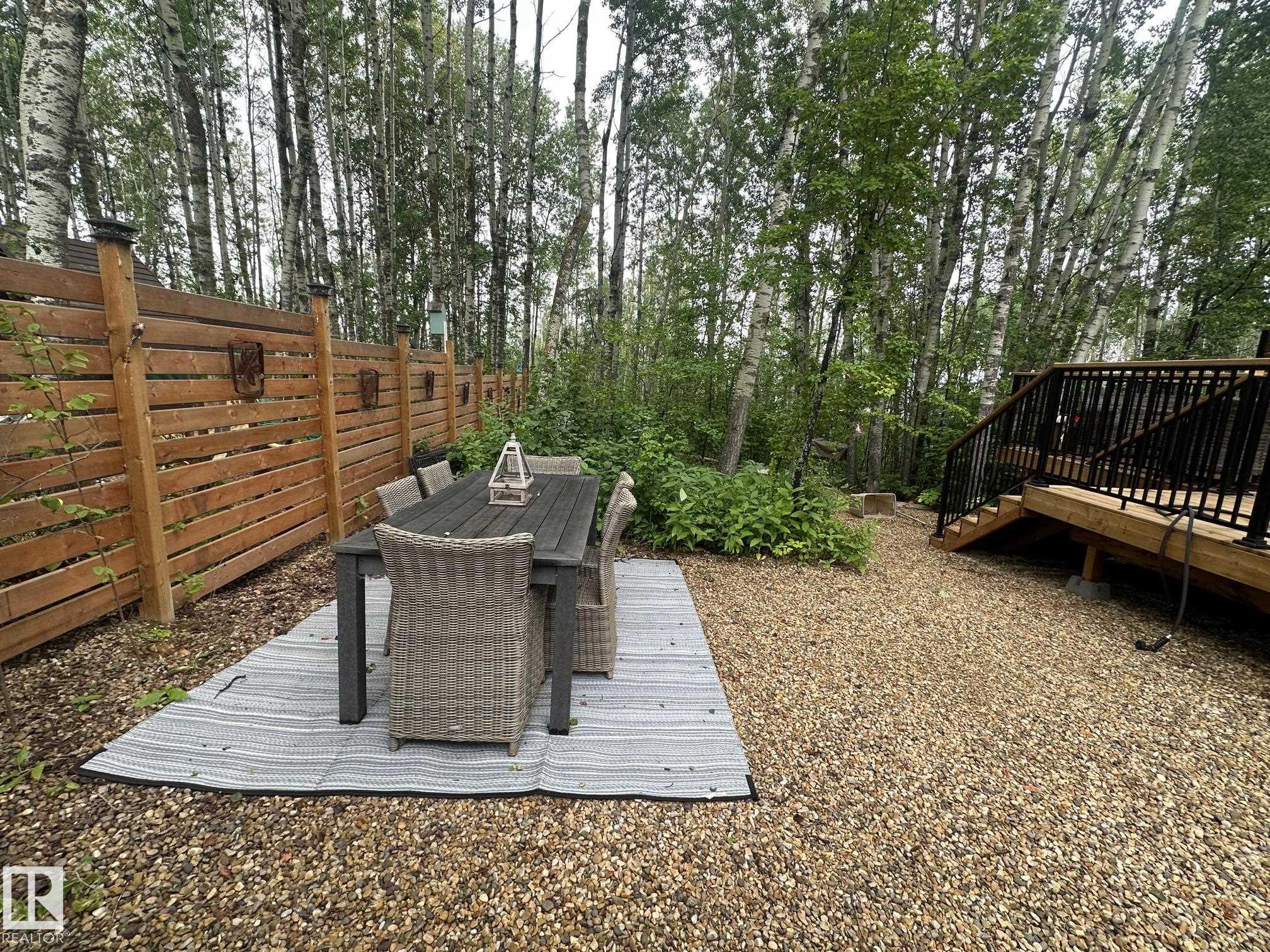 Photo 14 at 66 - 53509 Rge Rd 60, Sunset Shores, Rural Parkland County