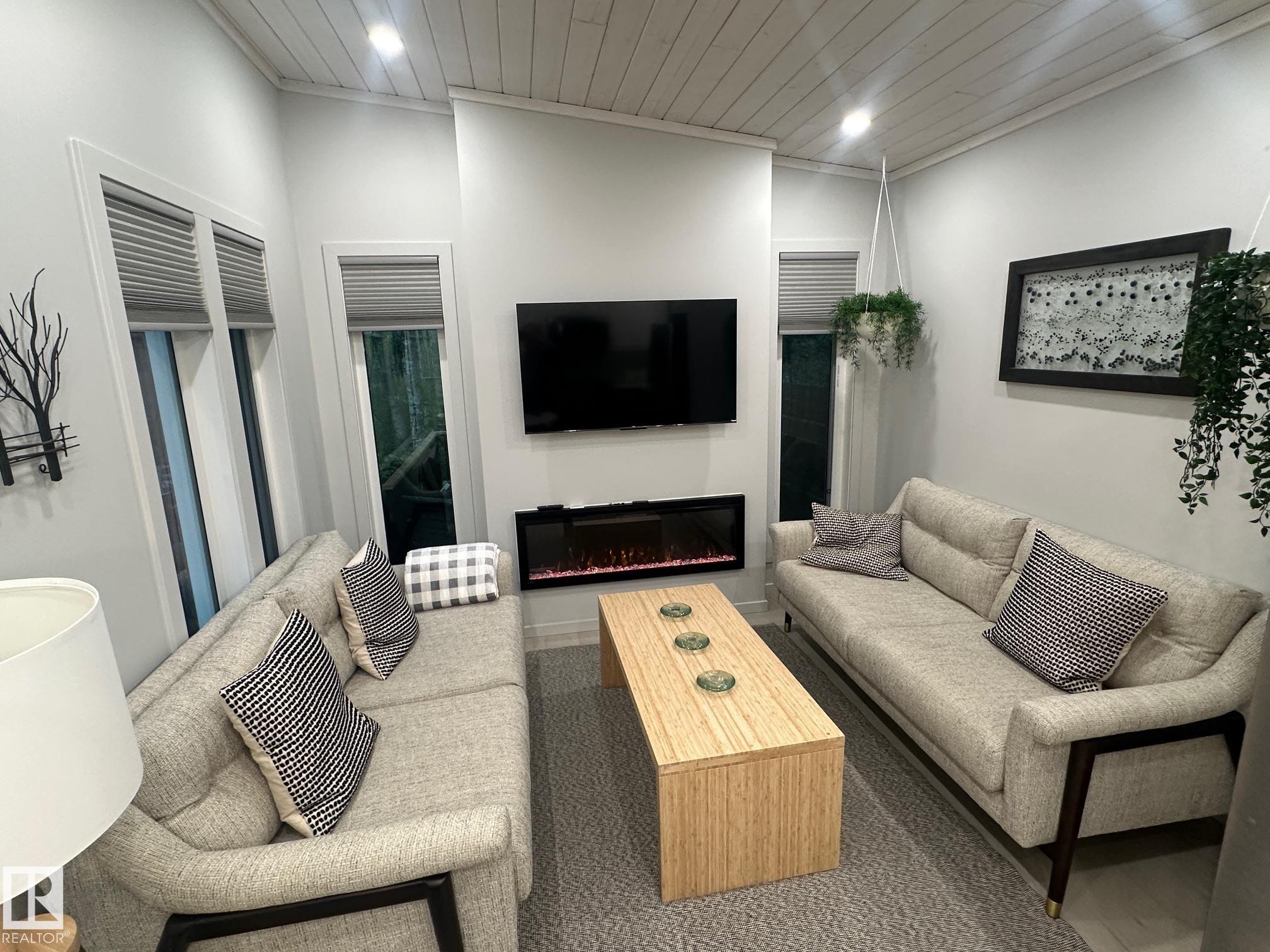 Photo 17 at 66 - 53509 Rge Rd 60, Sunset Shores, Rural Parkland County