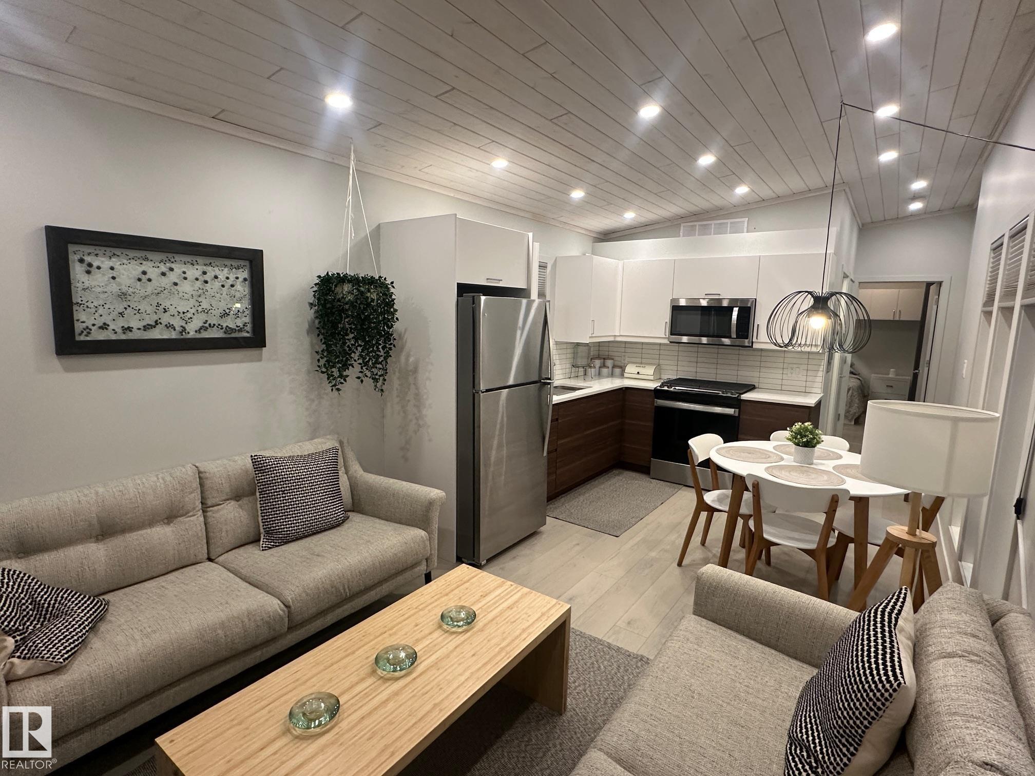 Photo 18 at 66 - 53509 Rge Rd 60, Sunset Shores, Rural Parkland County