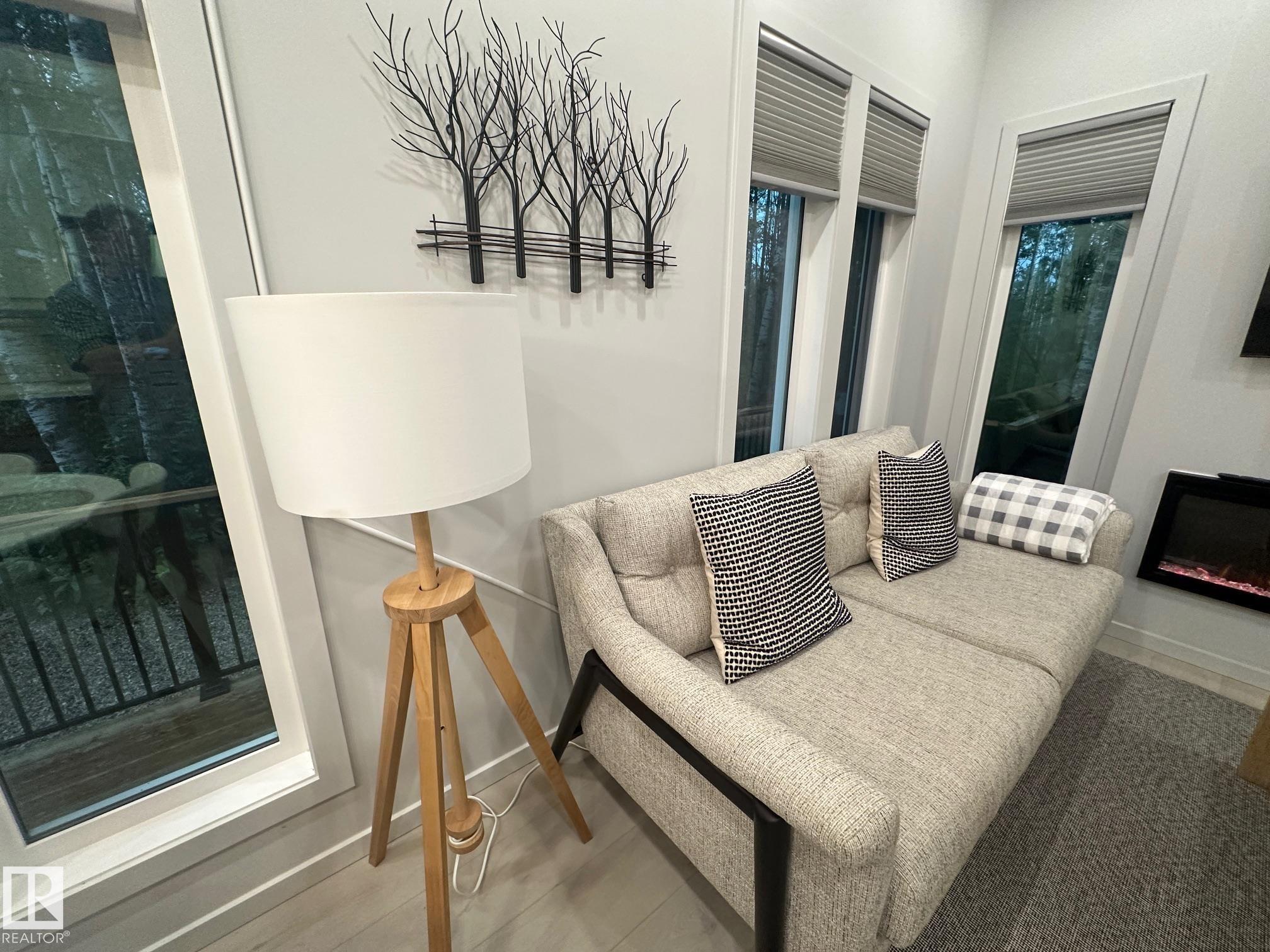 Photo 22 at 66 - 53509 Rge Rd 60, Sunset Shores, Rural Parkland County