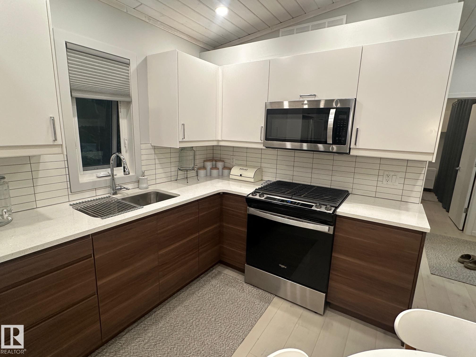 Photo 23 at 66 - 53509 Rge Rd 60, Sunset Shores, Rural Parkland County