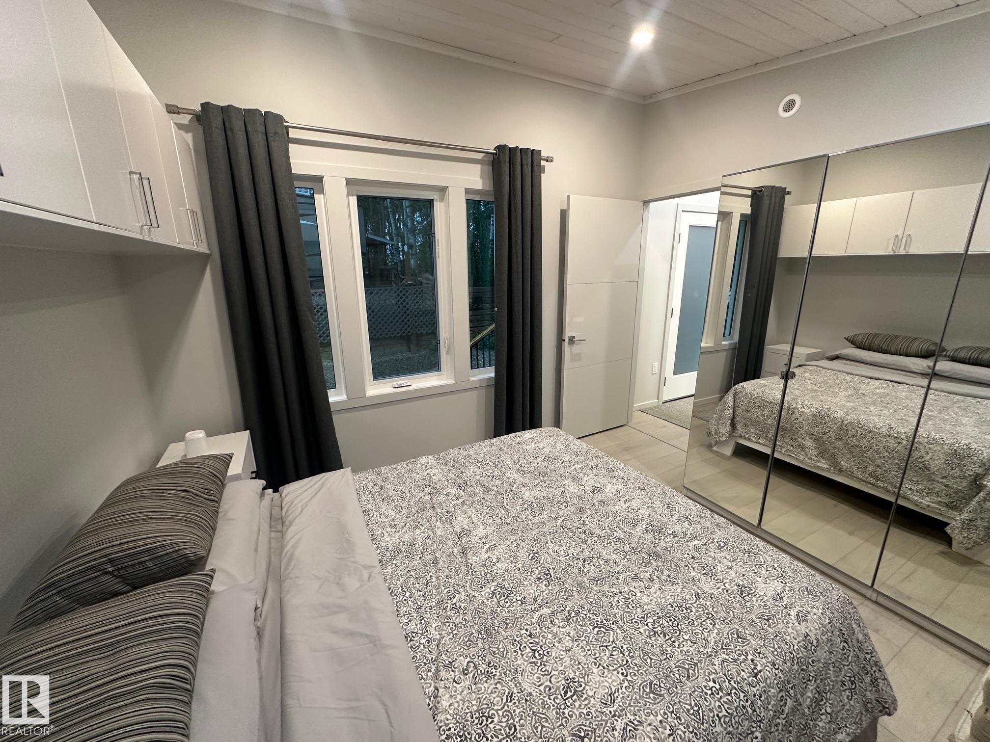 Photo 27 at 66 - 53509 Rge Rd 60, Sunset Shores, Rural Parkland County