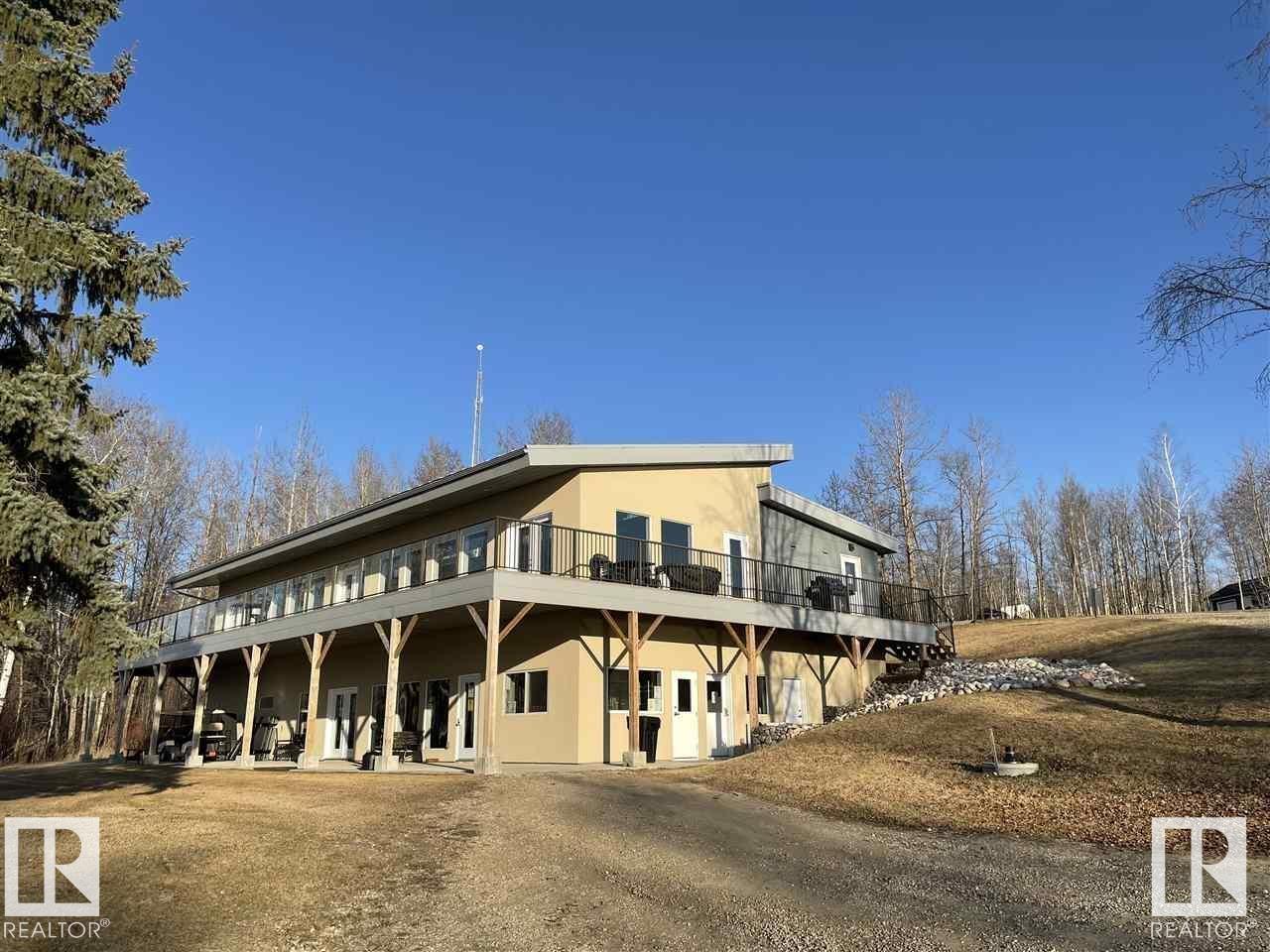 Photo 39 at 66 - 53509 Rge Rd 60, Sunset Shores, Rural Parkland County