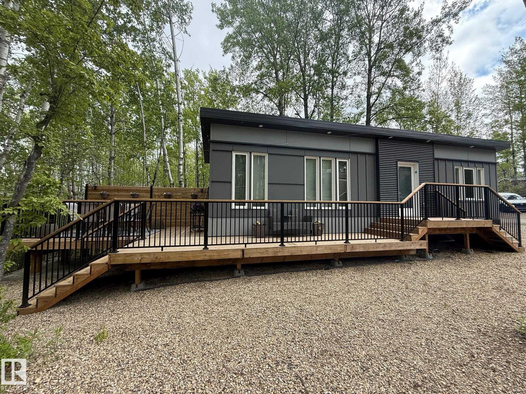 66 - 53509 Rge Rd 60, Sunset Shores, Rural Parkland County