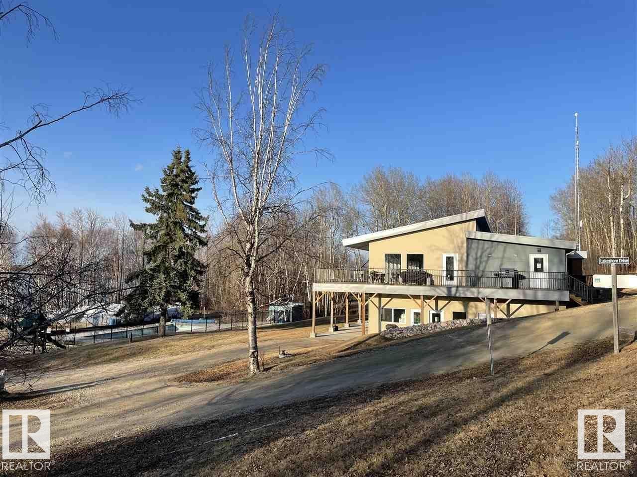 Photo 41 at 66 - 53509 Rge Rd 60, Sunset Shores, Rural Parkland County