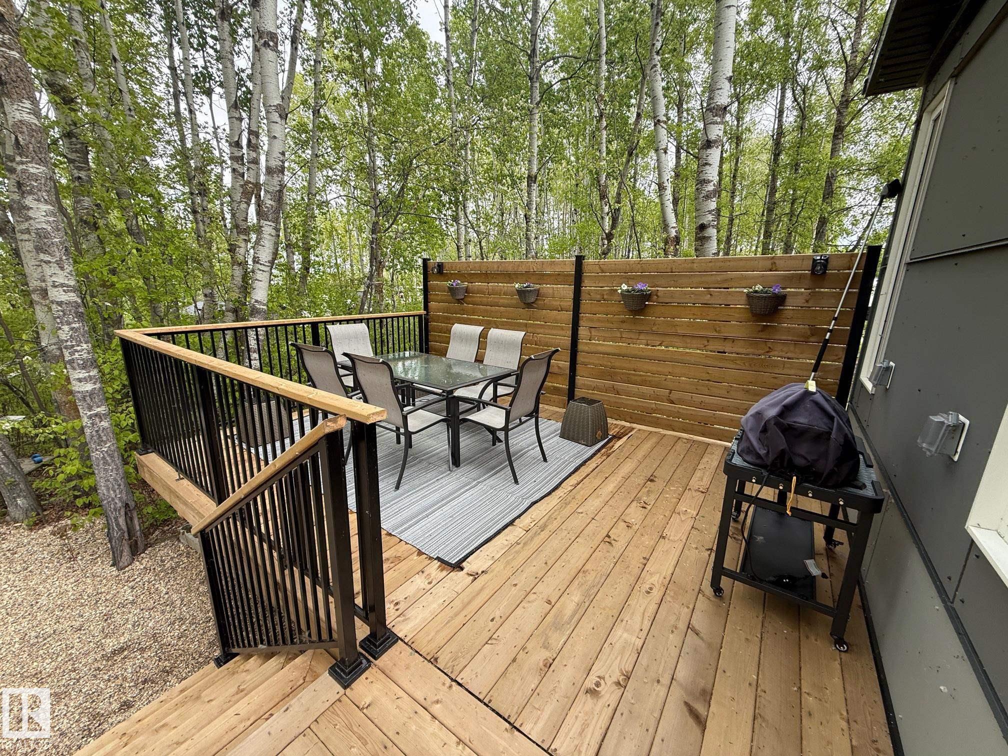 Photo 7 at 66 - 53509 Rge Rd 60, Sunset Shores, Rural Parkland County