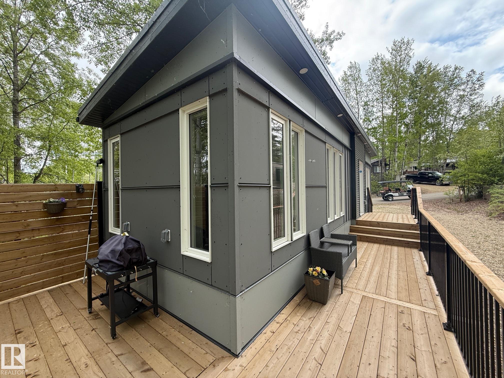 Photo 8 at 66 - 53509 Rge Rd 60, Sunset Shores, Rural Parkland County