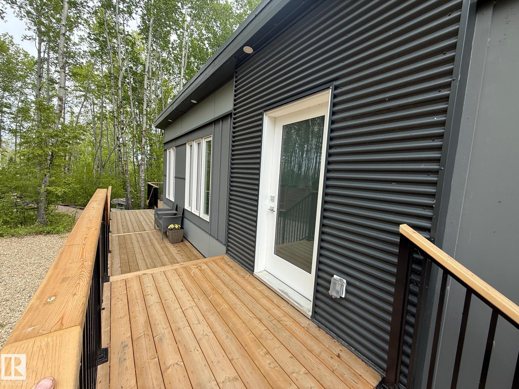 Photo 9 at 66 - 53509 Rge Rd 60, Sunset Shores, Rural Parkland County