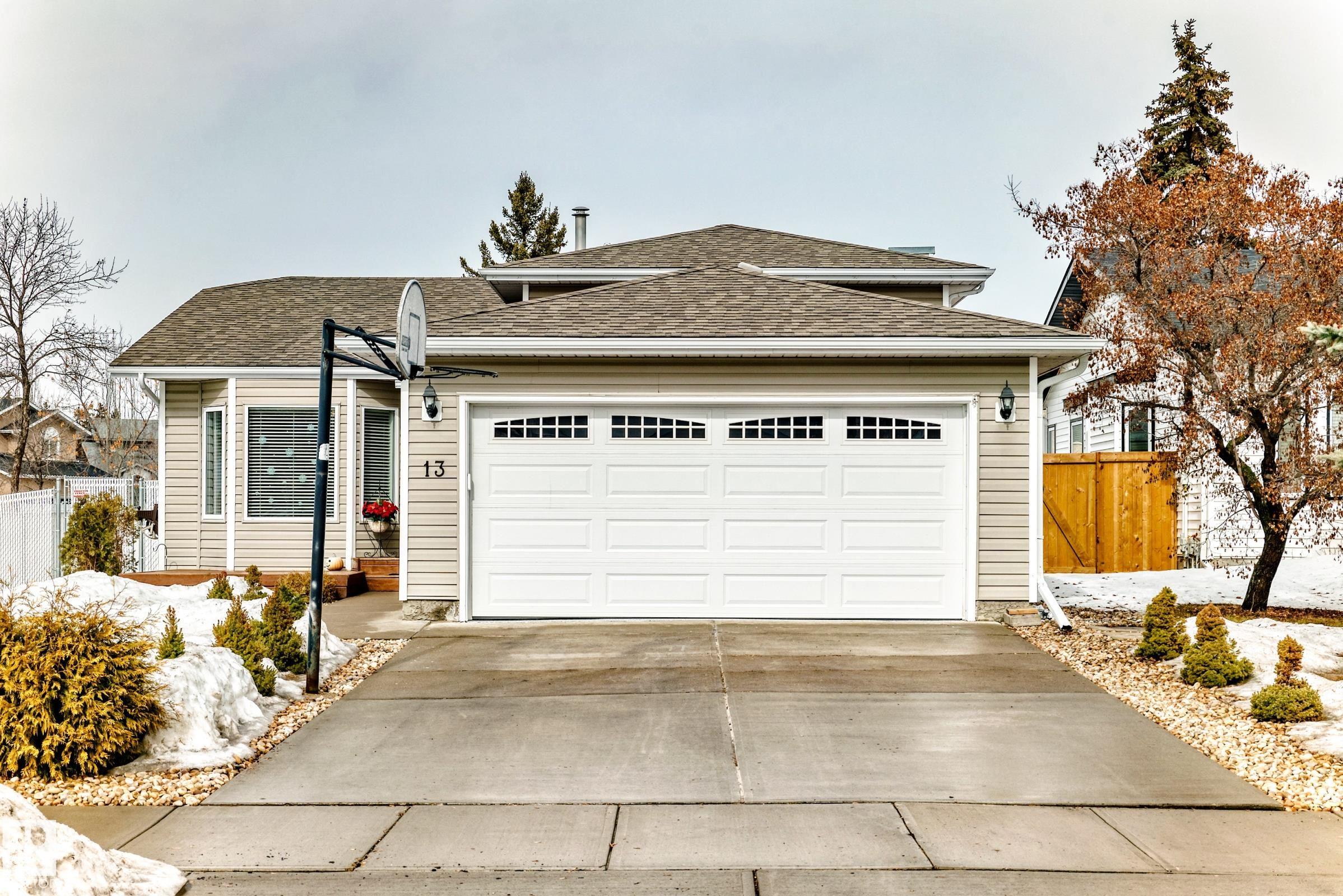 13 Donahue Close, Deer Ridge, St. Albert