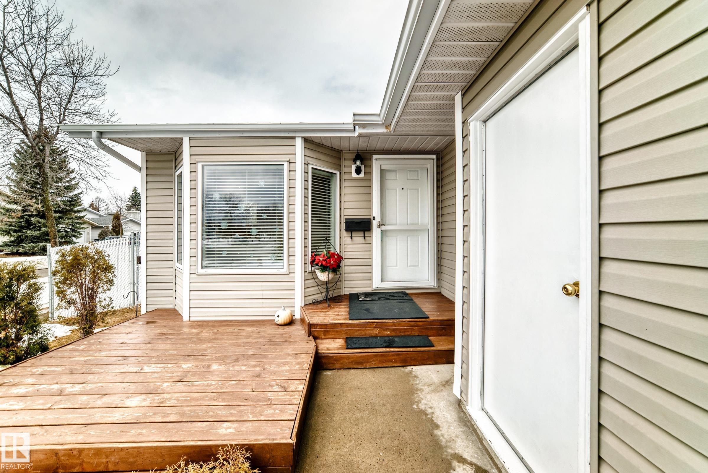 13 Donahue Close, Deer Ridge, St. Albert