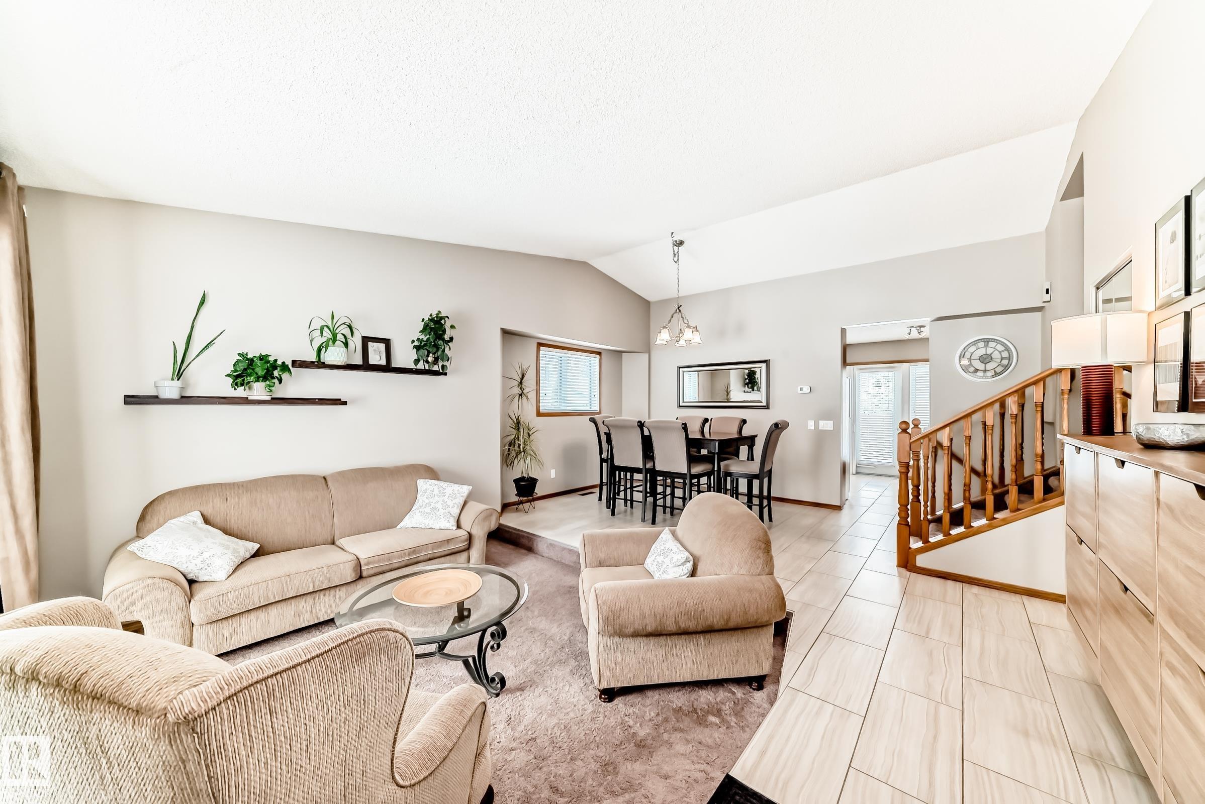 Photo 24 at 13 Donahue Close, Deer Ridge, St. Albert