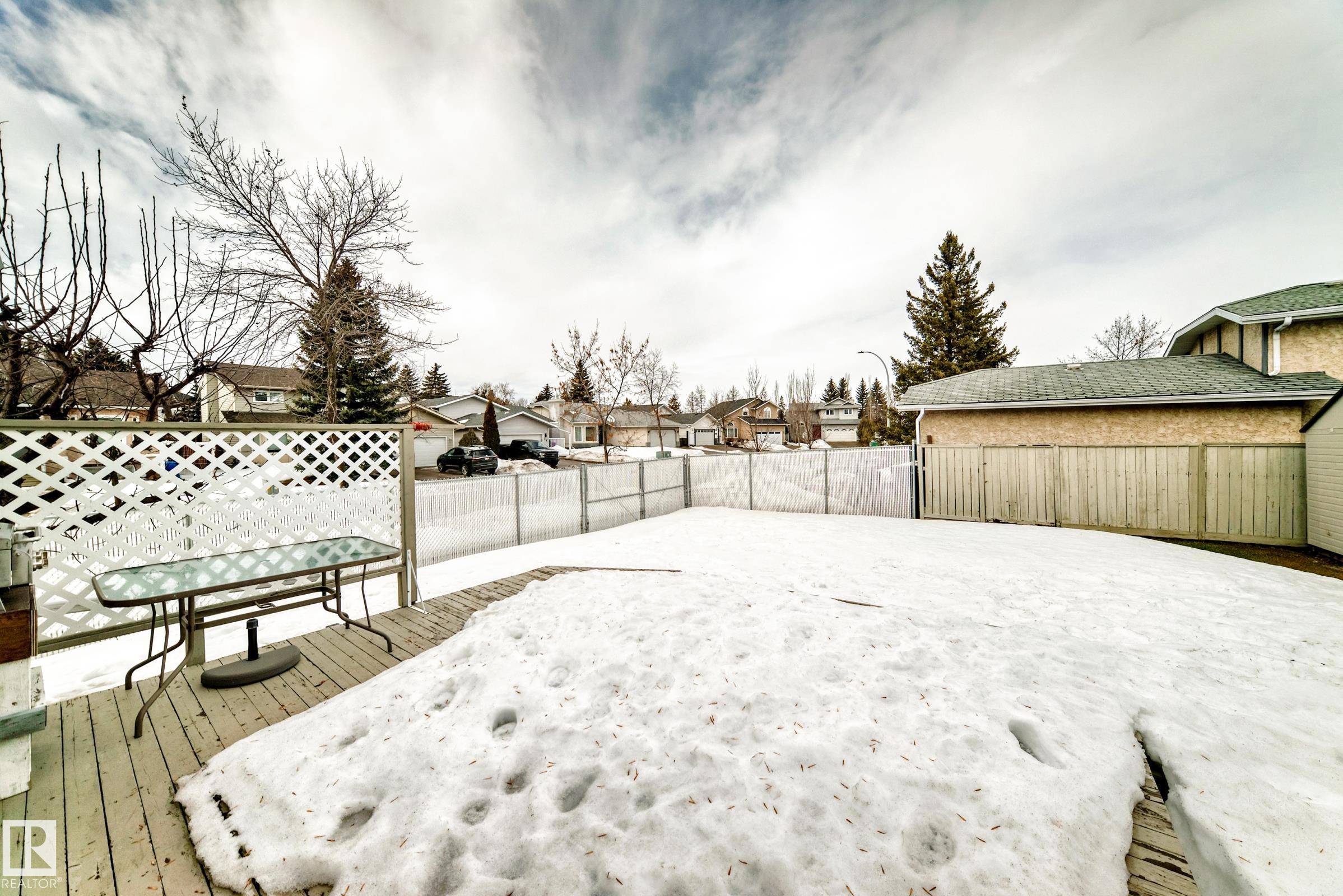 Photo 53 at 13 Donahue Close, Deer Ridge, St. Albert