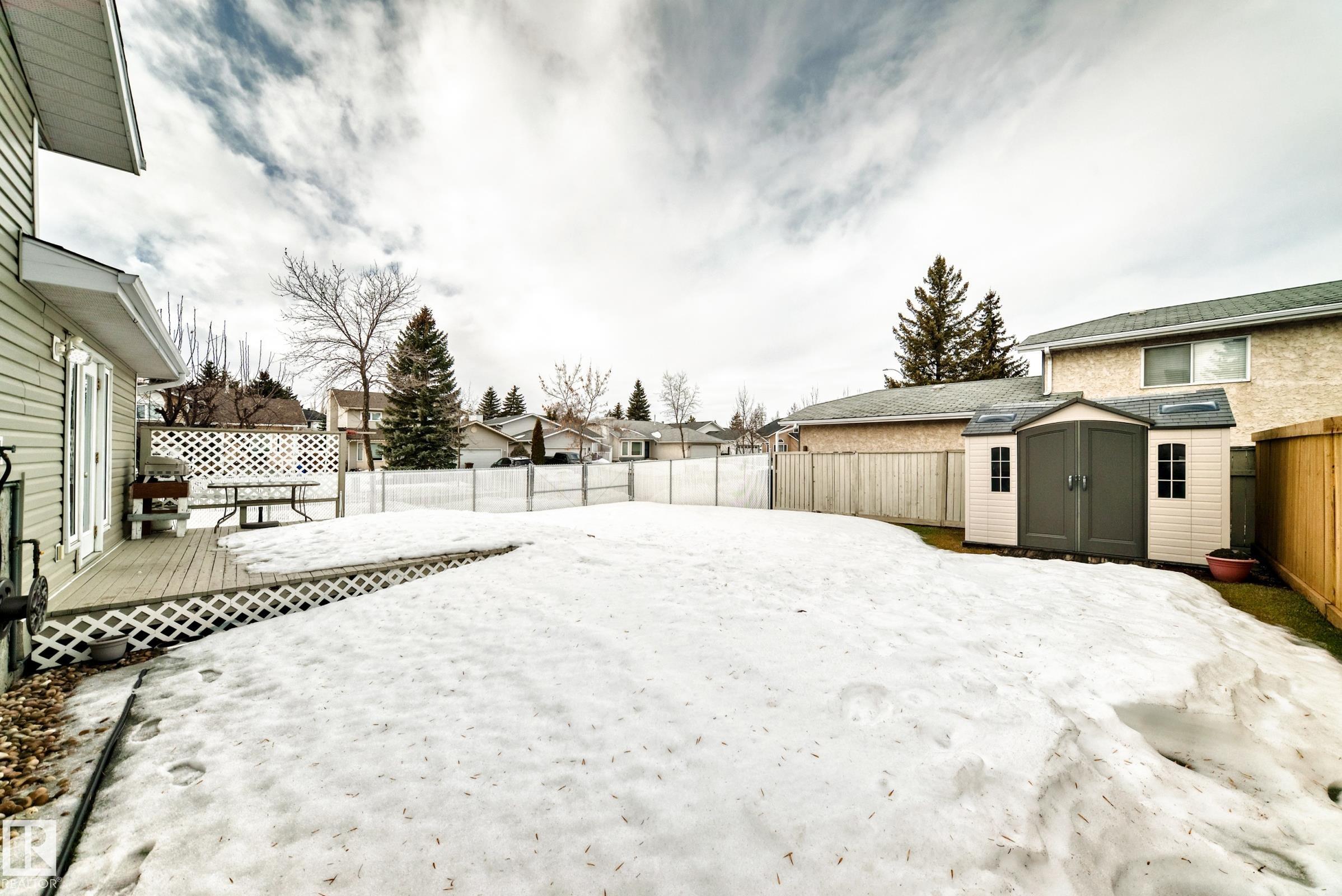 Photo 54 at 13 Donahue Close, Deer Ridge, St. Albert
