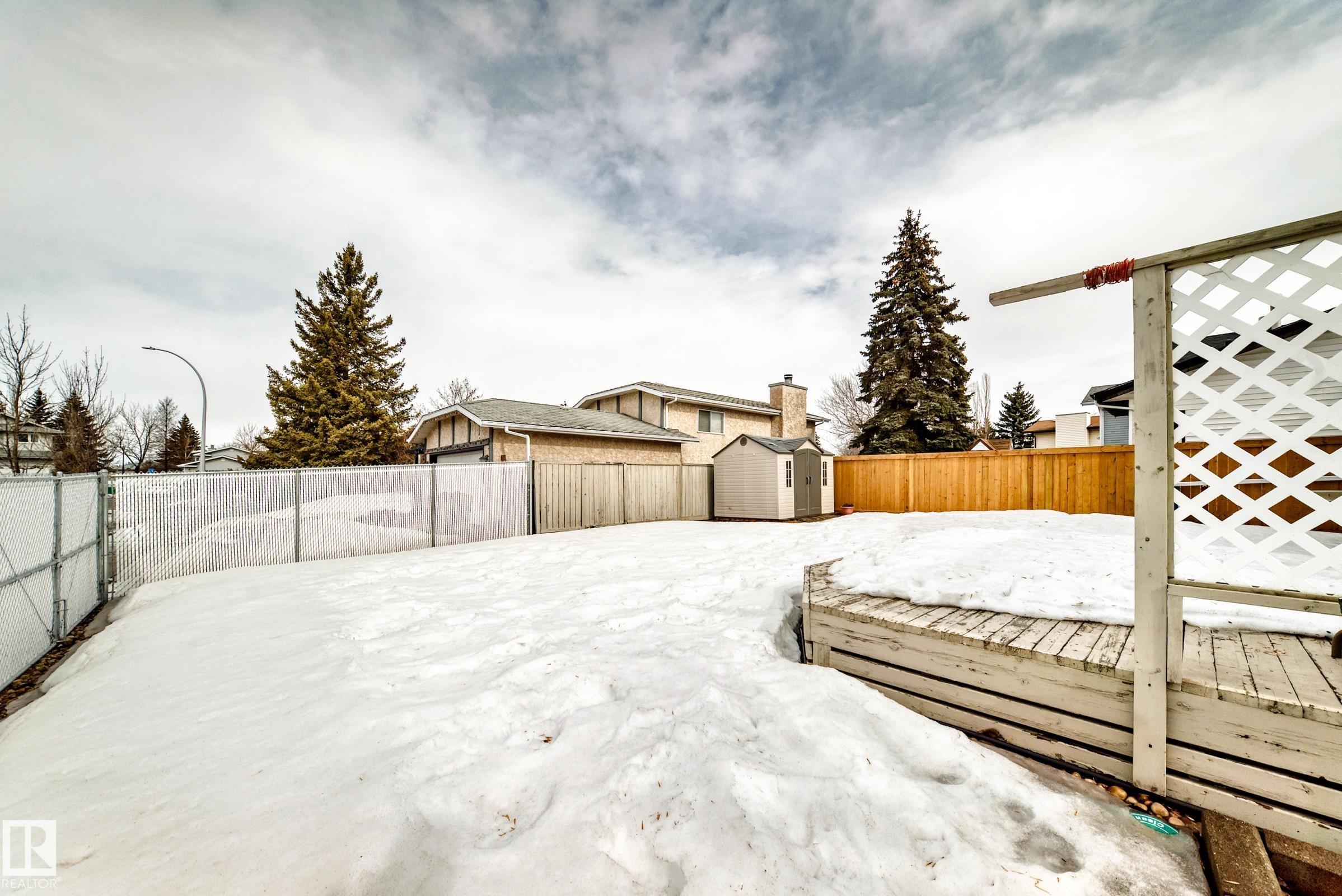 Photo 55 at 13 Donahue Close, Deer Ridge, St. Albert