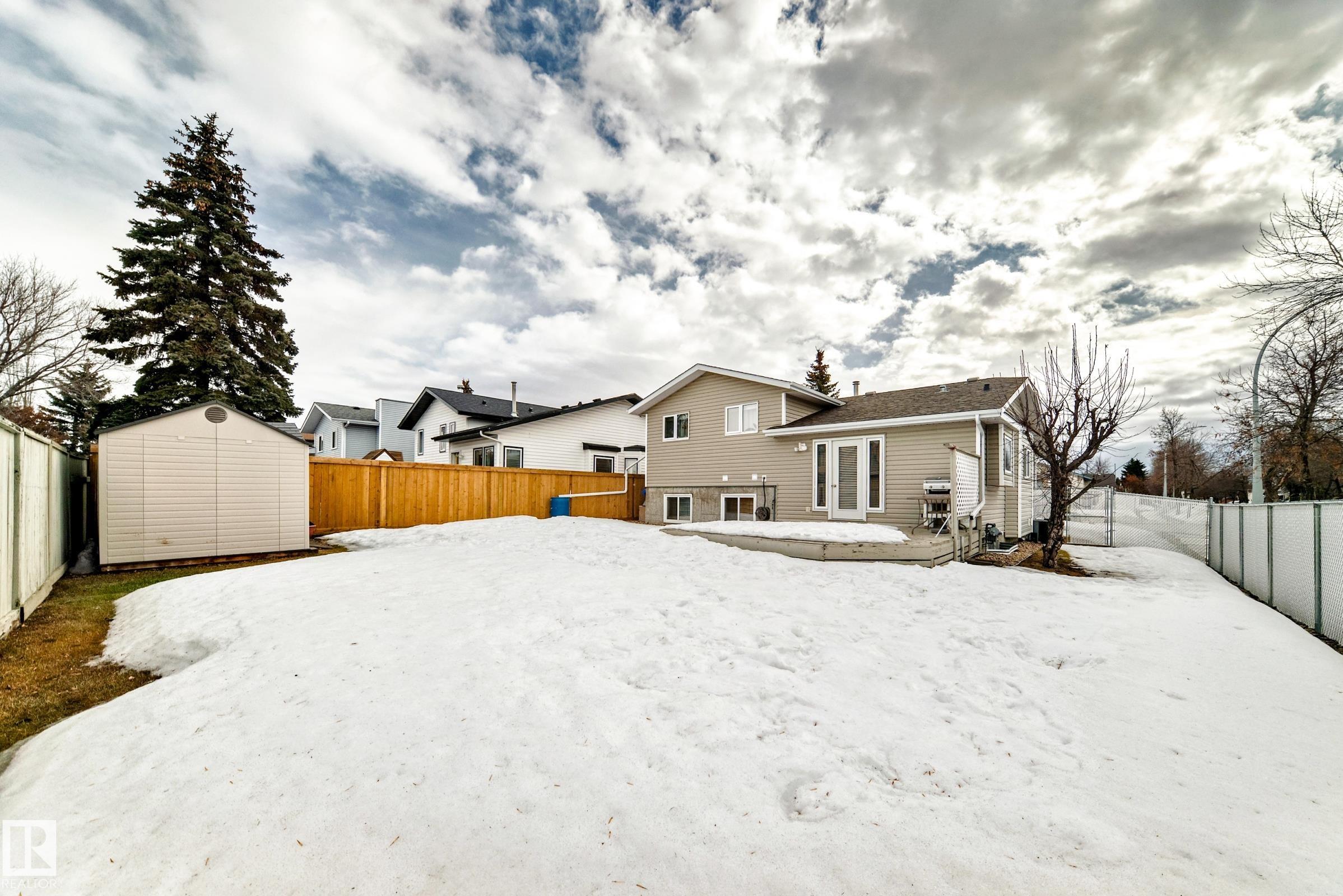 Photo 56 at 13 Donahue Close, Deer Ridge, St. Albert