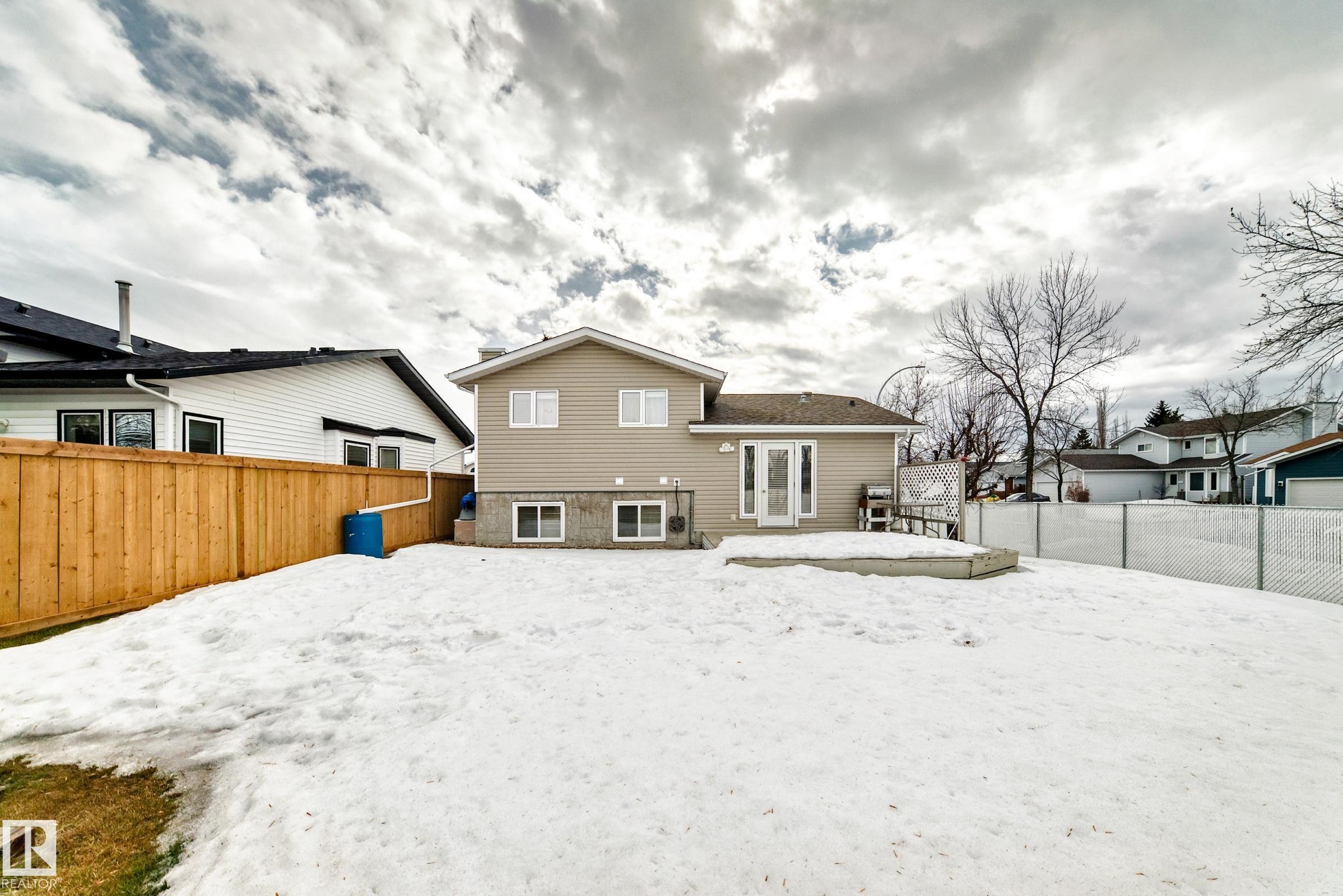 Photo 57 at 13 Donahue Close, Deer Ridge, St. Albert