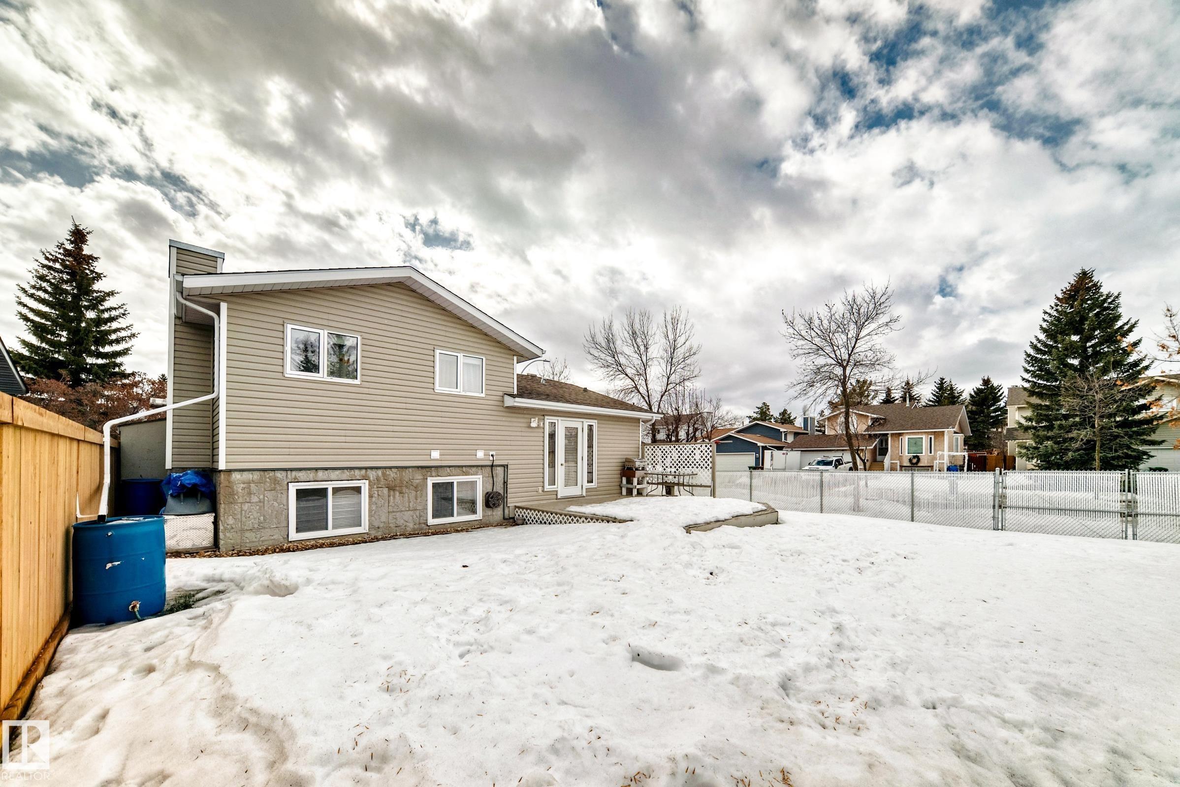Photo 58 at 13 Donahue Close, Deer Ridge, St. Albert