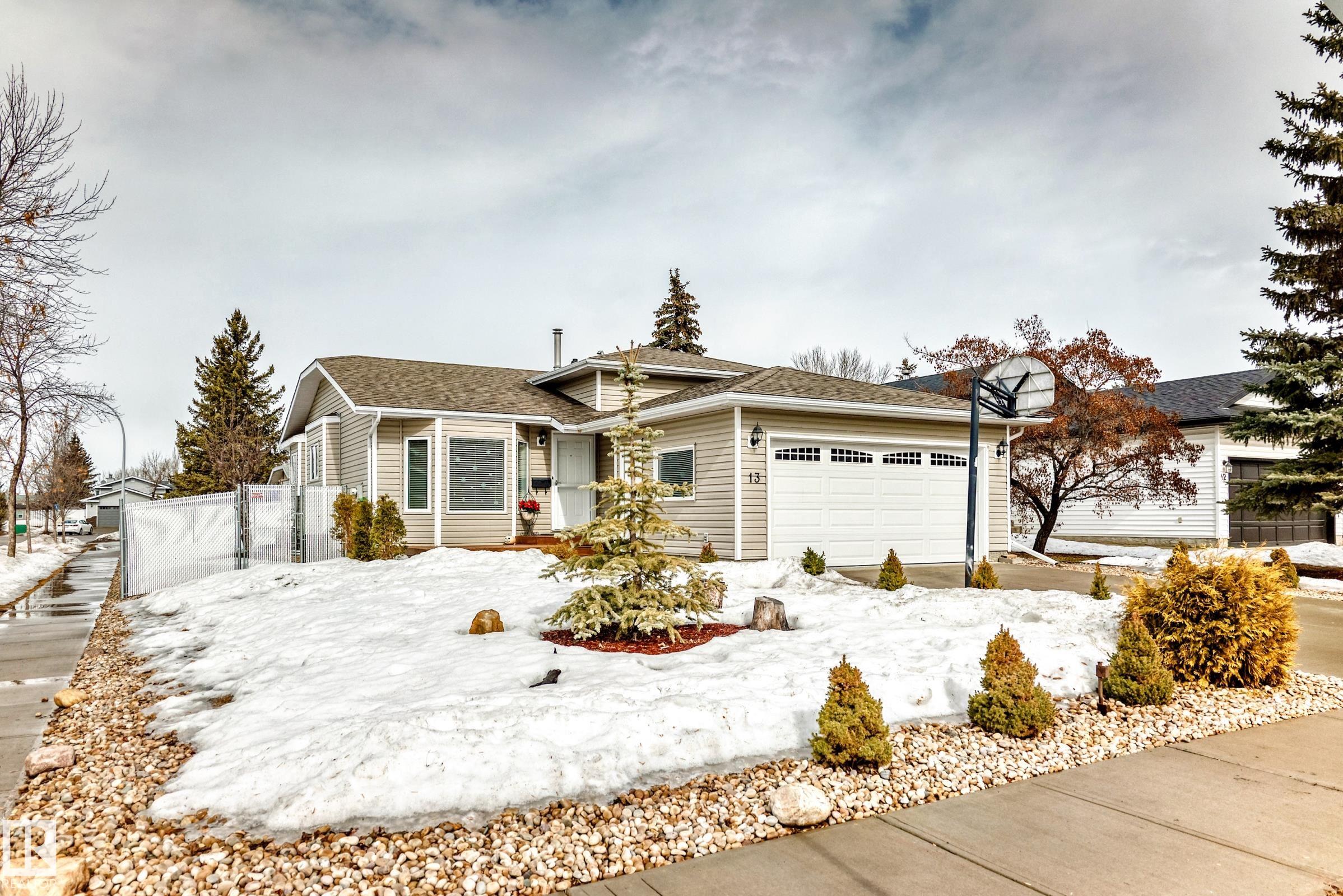 Photo 59 at 13 Donahue Close, Deer Ridge, St. Albert