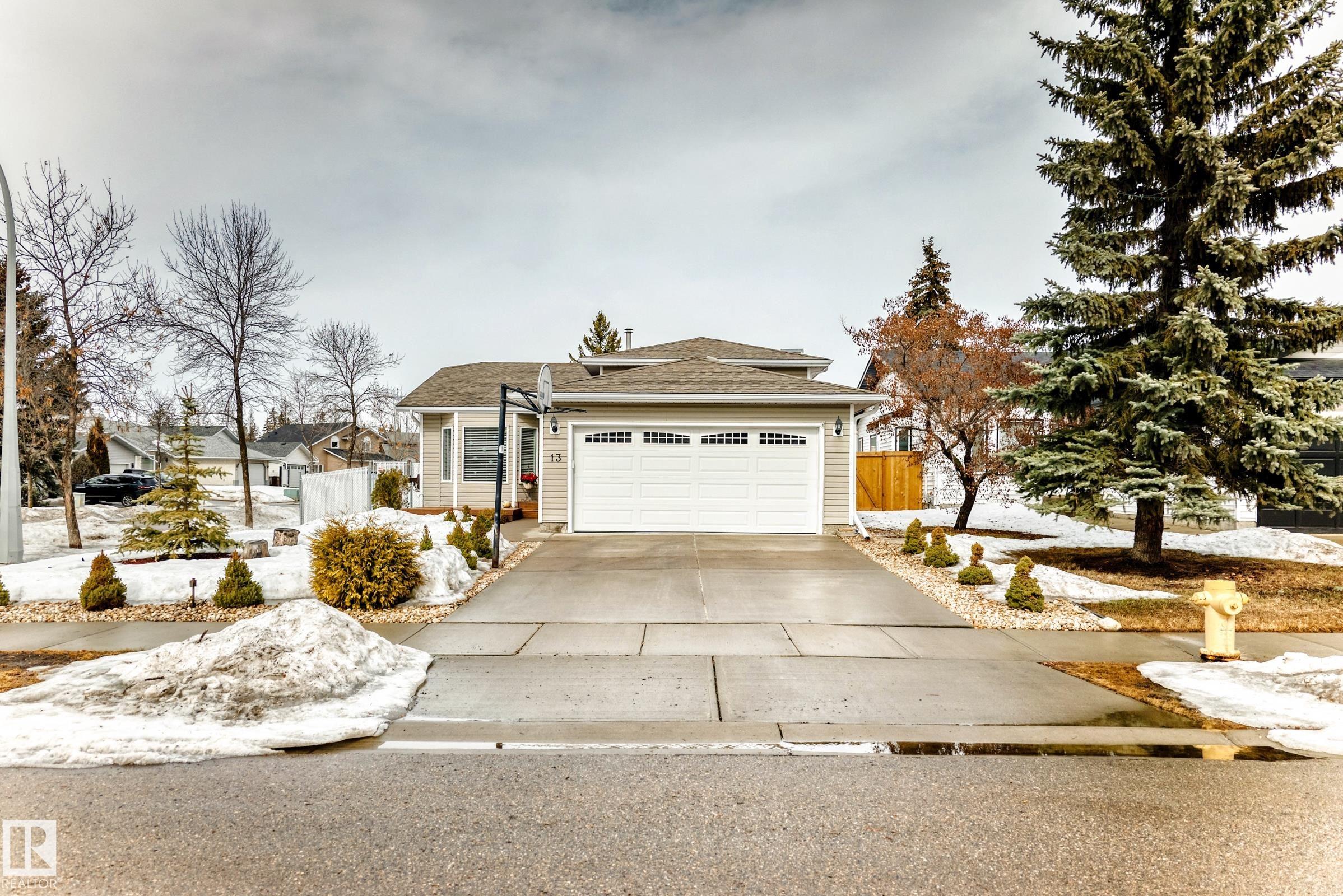 Photo 60 at 13 Donahue Close, Deer Ridge, St. Albert