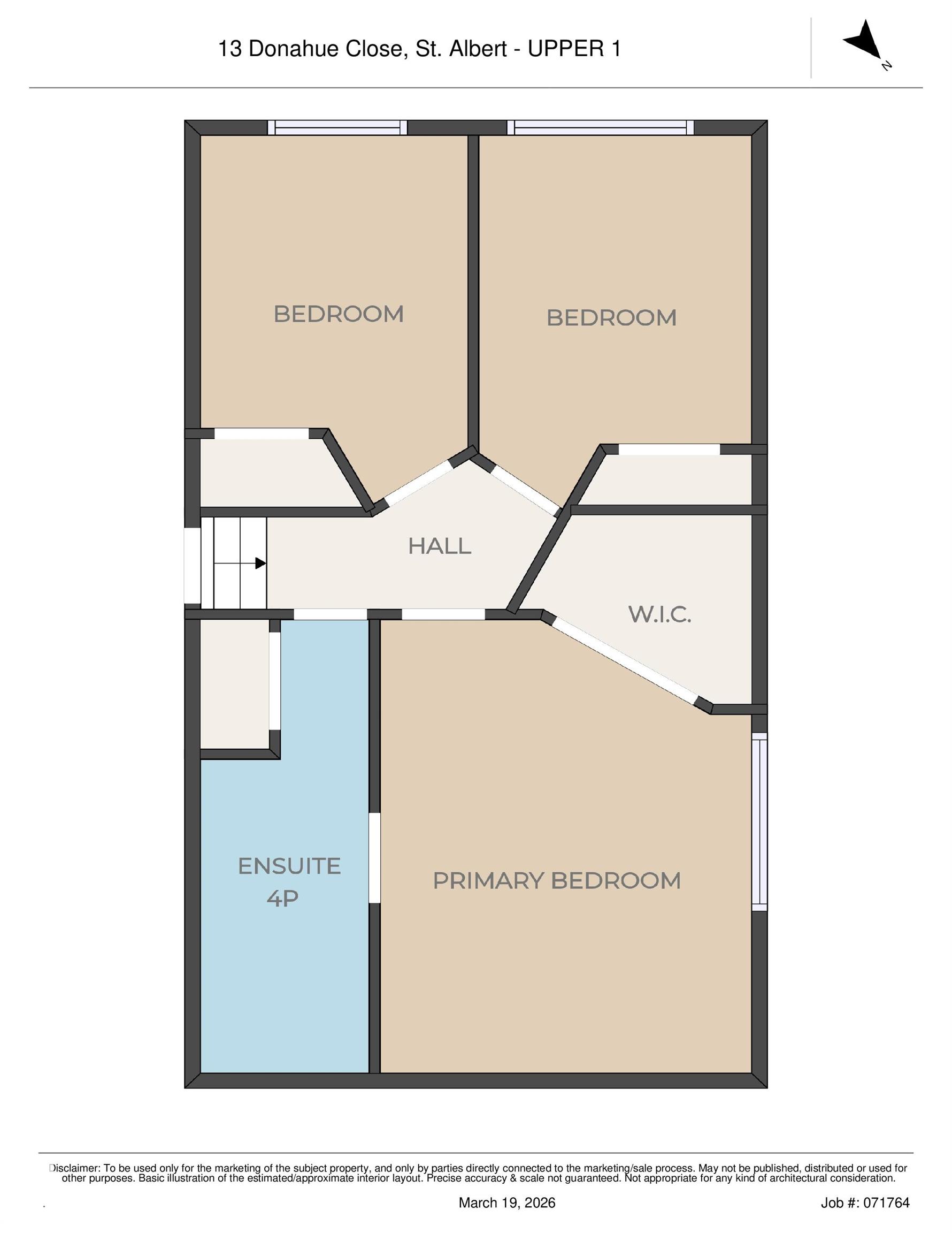 Photo 62 at 13 Donahue Close, Deer Ridge, St. Albert