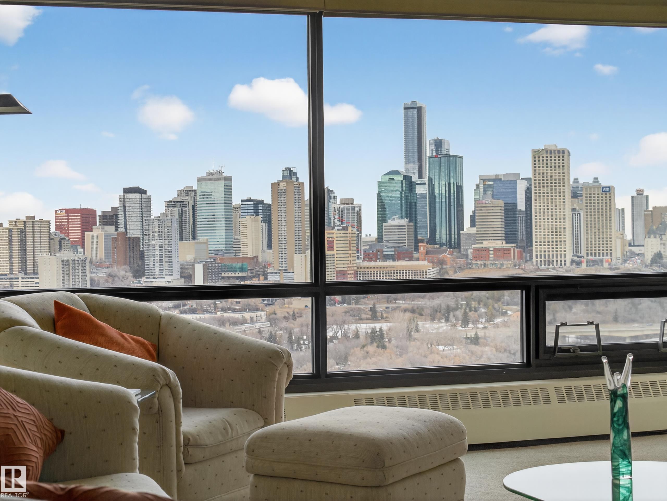 1002 - 9929 Saskatchewan Drive NW, Strathcona, Edmonton 2