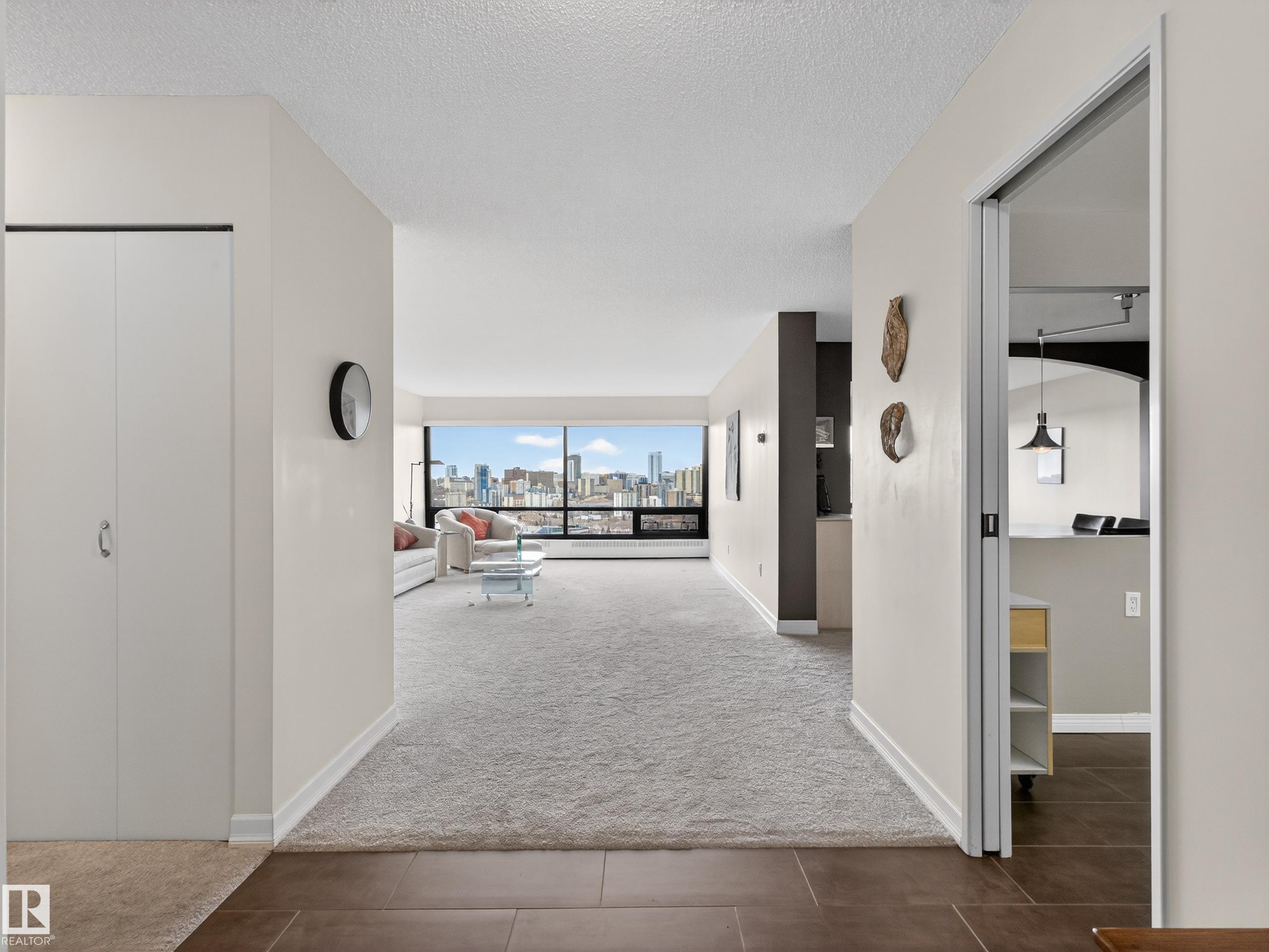 Photo 12 at 1002 - 9929 Saskatchewan Drive NW, Strathcona, Edmonton