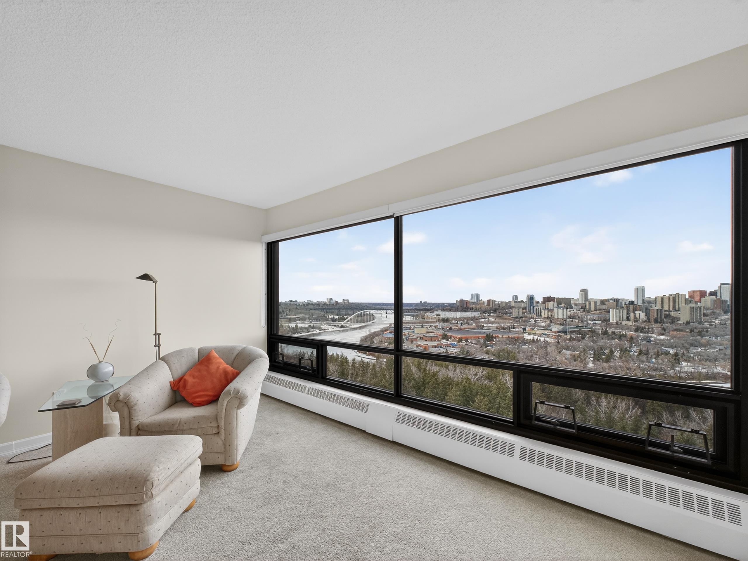 Photo 19 at 1002 - 9929 Saskatchewan Drive NW, Strathcona, Edmonton