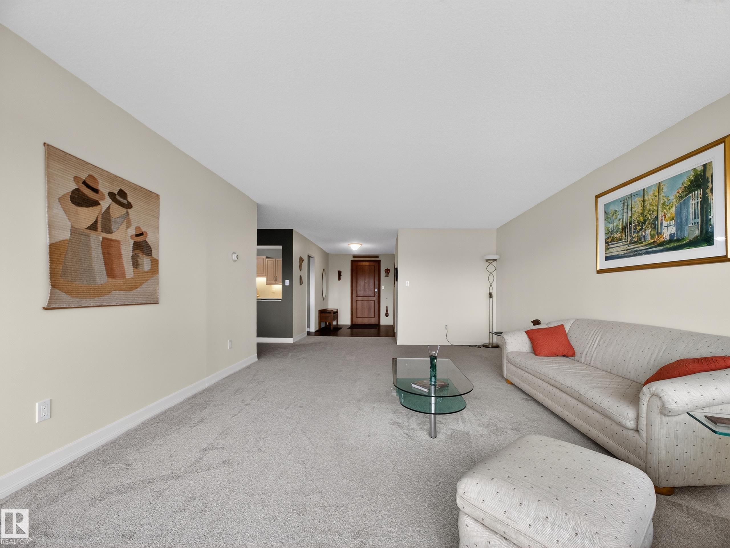 Photo 26 at 1002 - 9929 Saskatchewan Drive NW, Strathcona, Edmonton