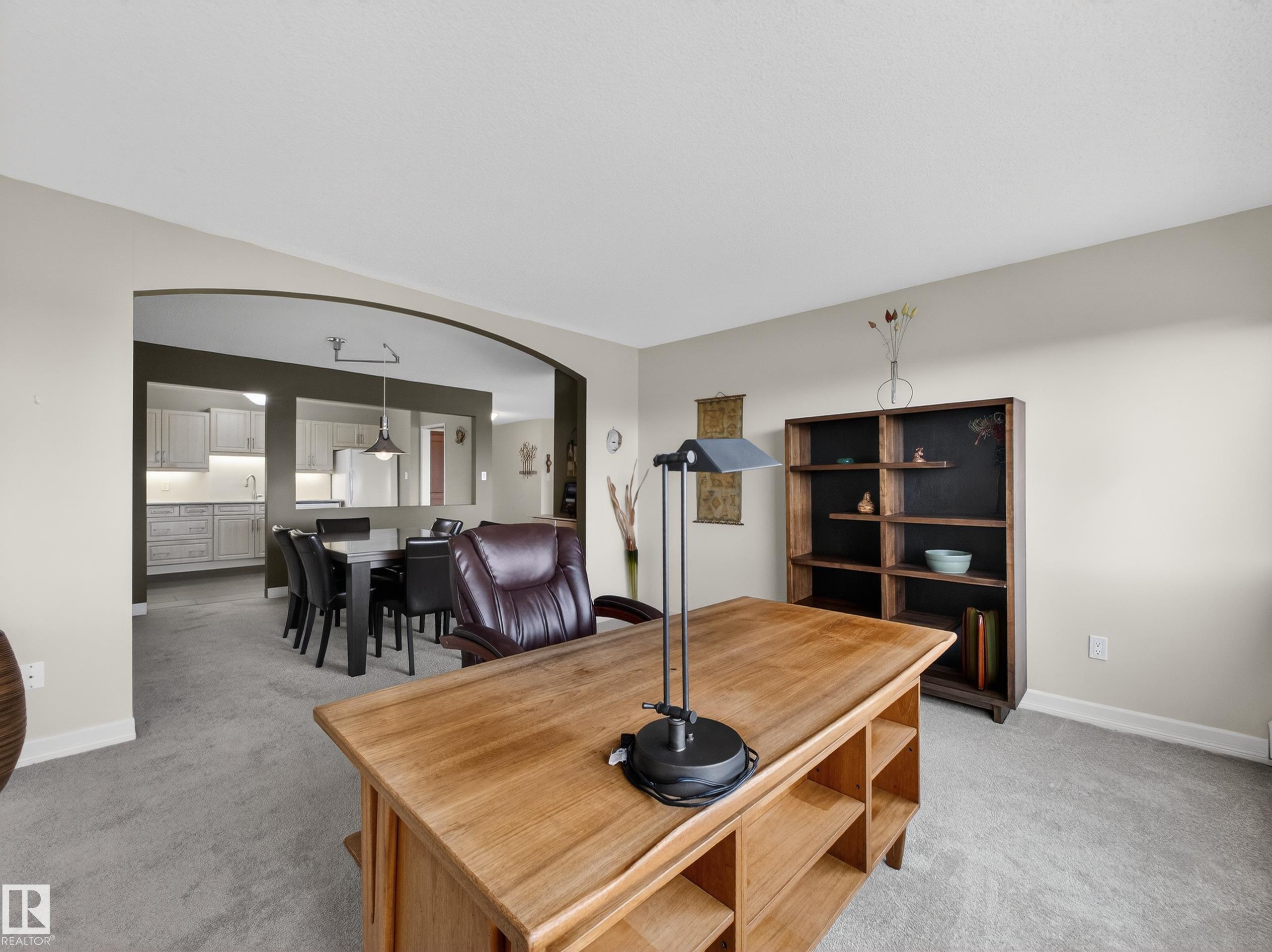 Photo 42 at 1002 - 9929 Saskatchewan Drive NW, Strathcona, Edmonton