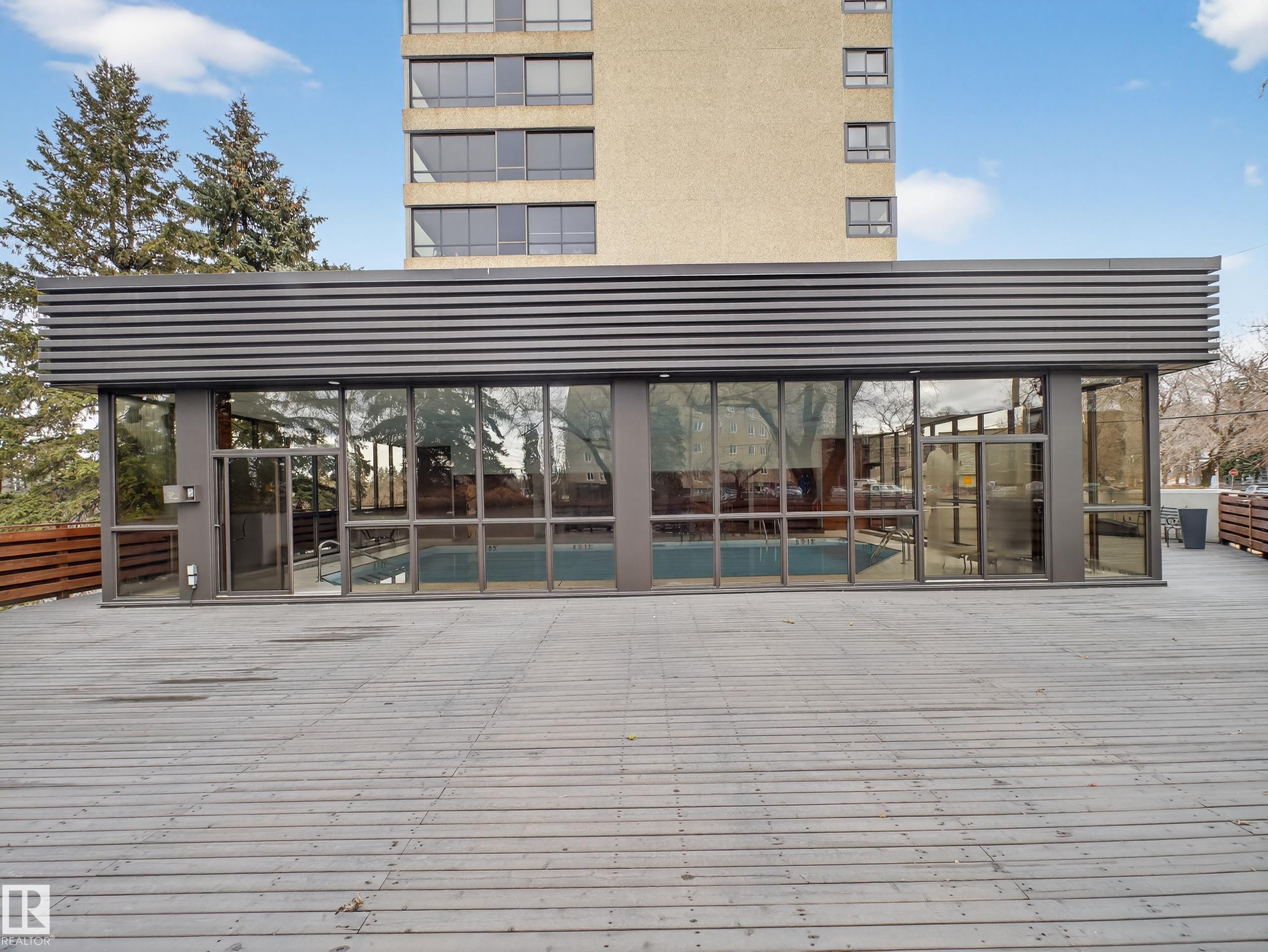 Photo 71 at 1002 - 9929 Saskatchewan Drive NW, Strathcona, Edmonton