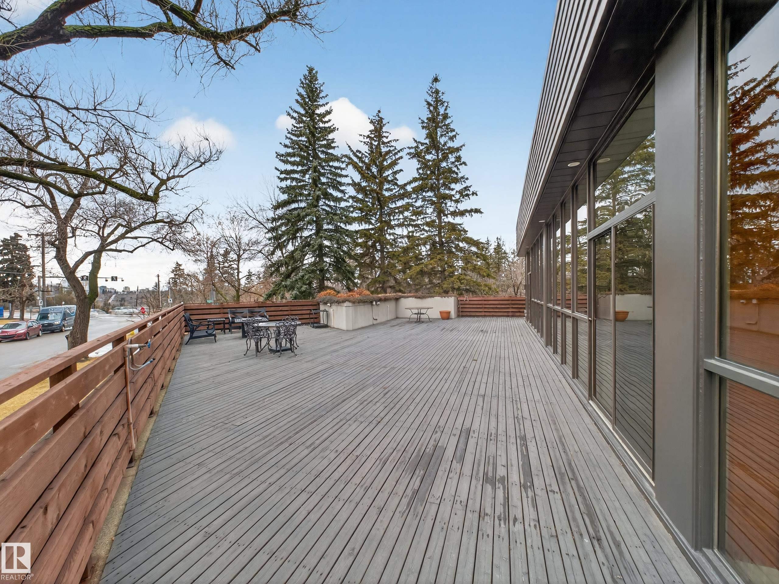 Photo 73 at 1002 - 9929 Saskatchewan Drive NW, Strathcona, Edmonton