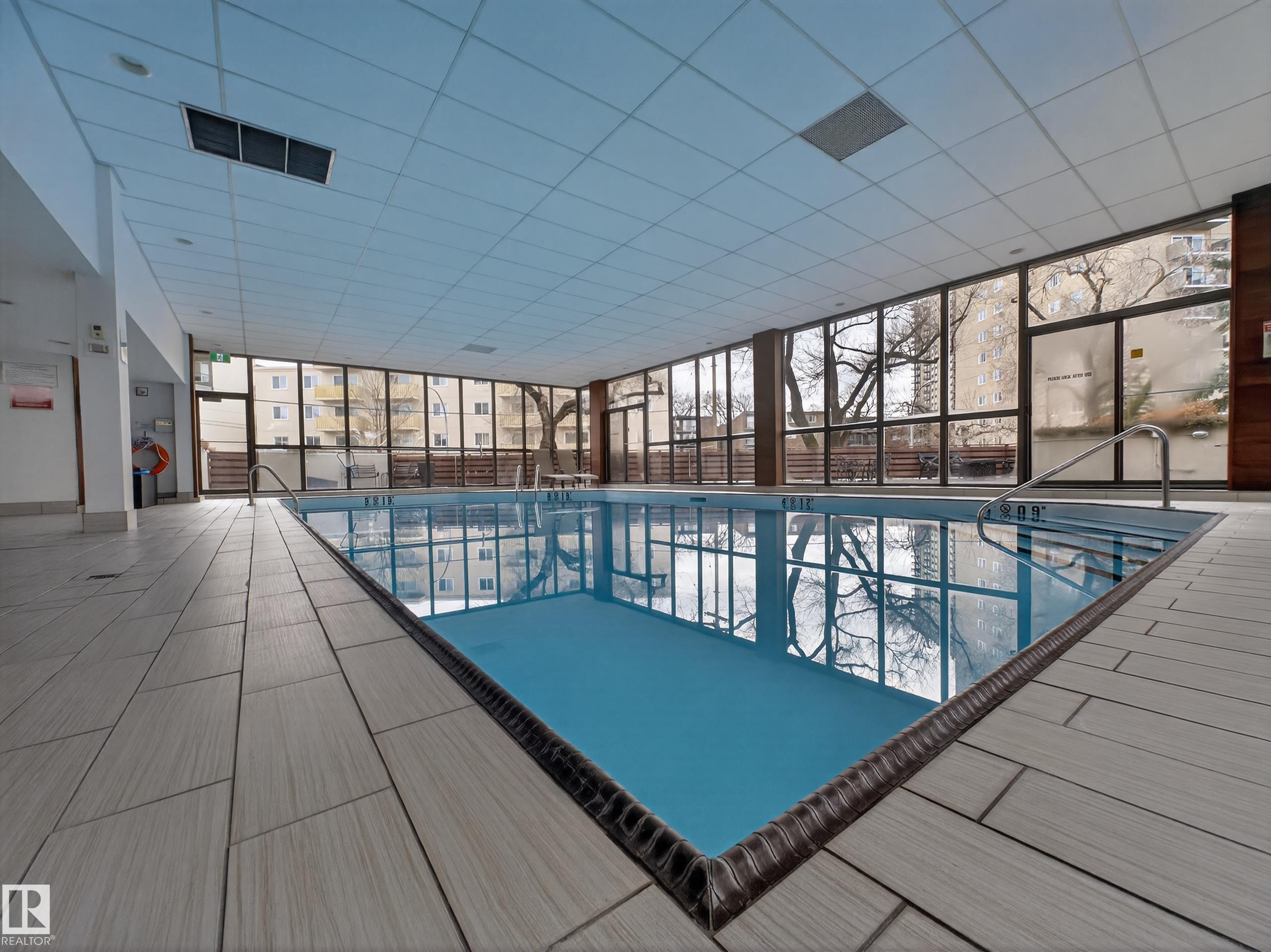 Photo 74 at 1002 - 9929 Saskatchewan Drive NW, Strathcona, Edmonton