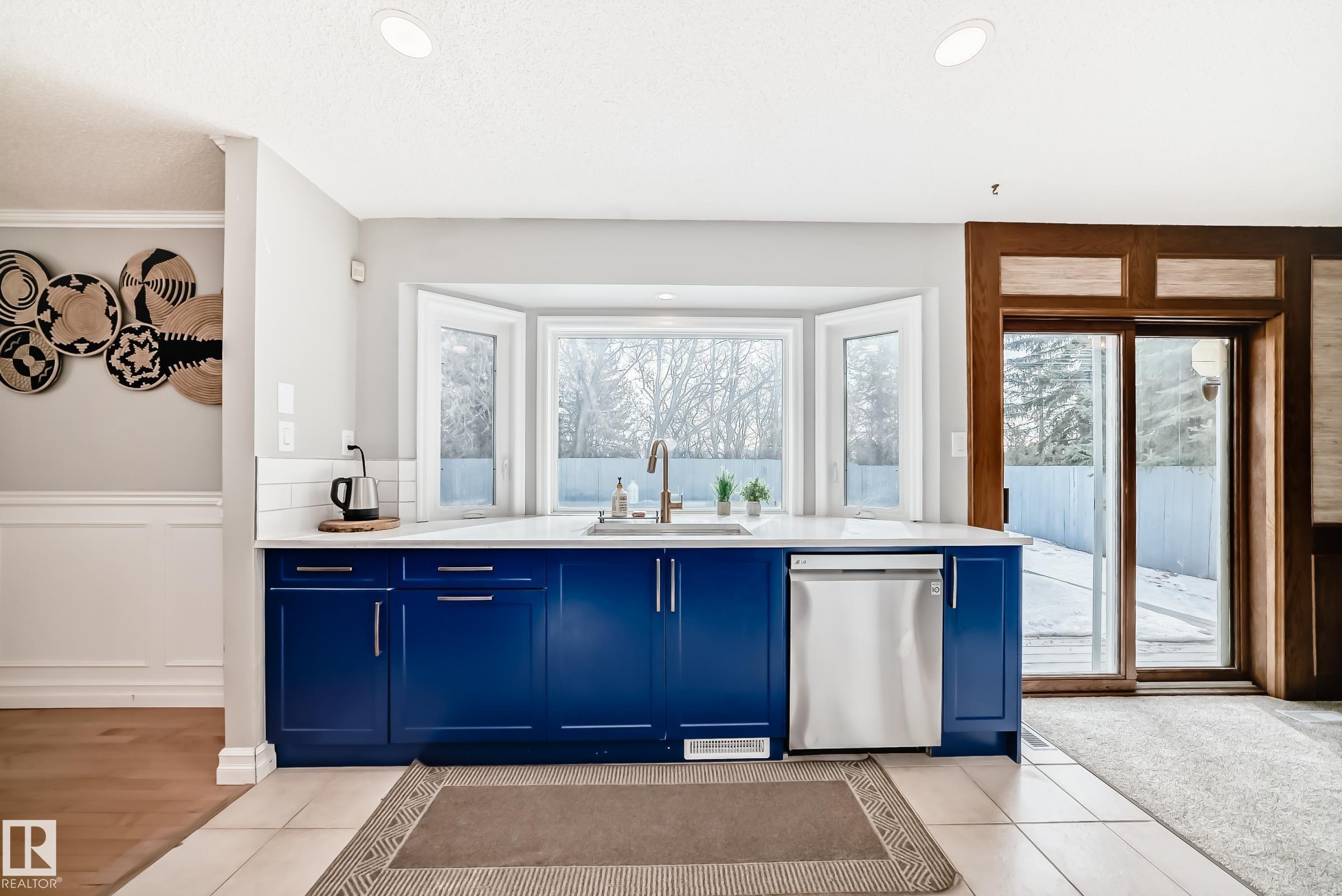 Photo 13 at 4207 147 Street NW, Ramsay Heights, Edmonton