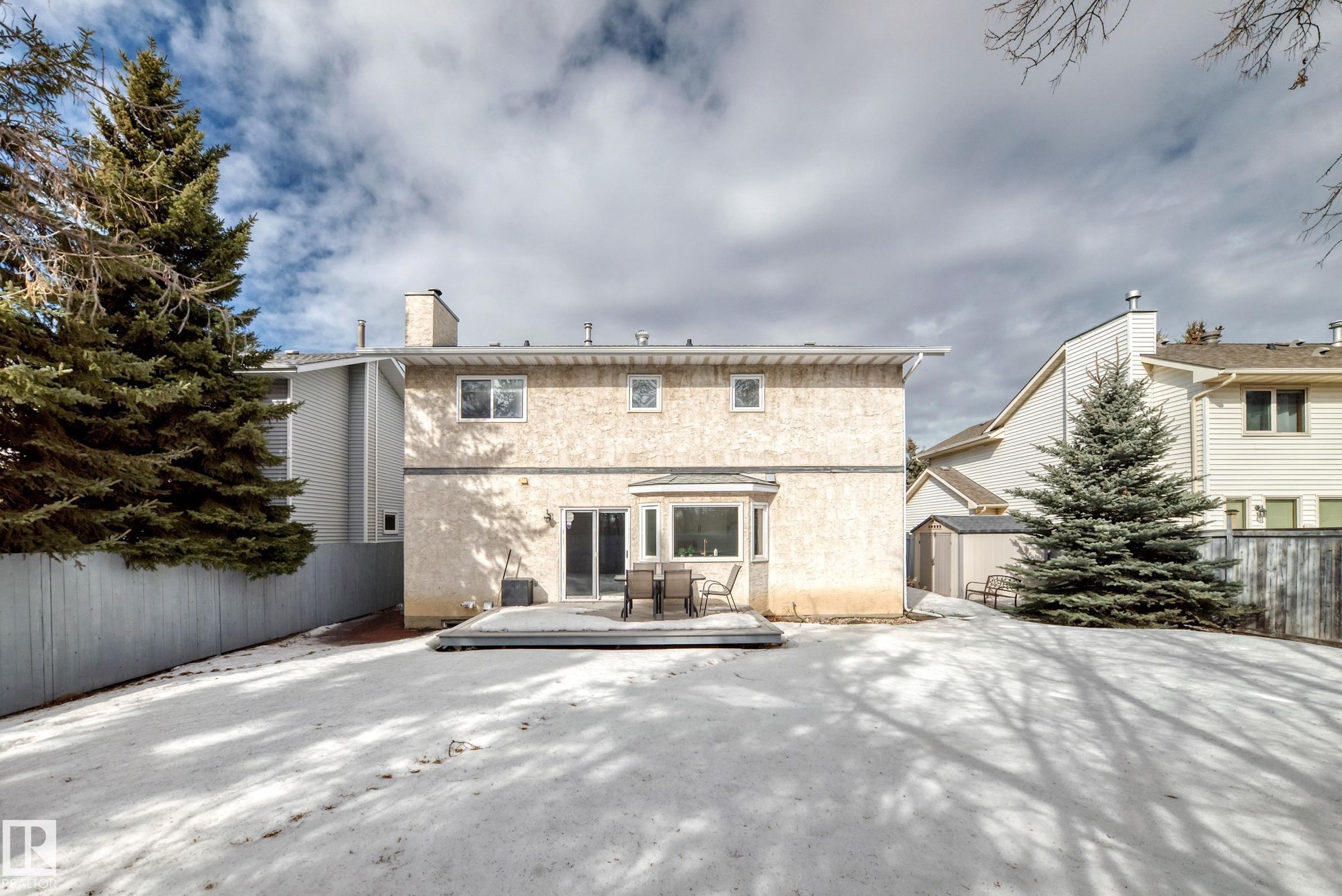 Photo 43 at 4207 147 Street NW, Ramsay Heights, Edmonton