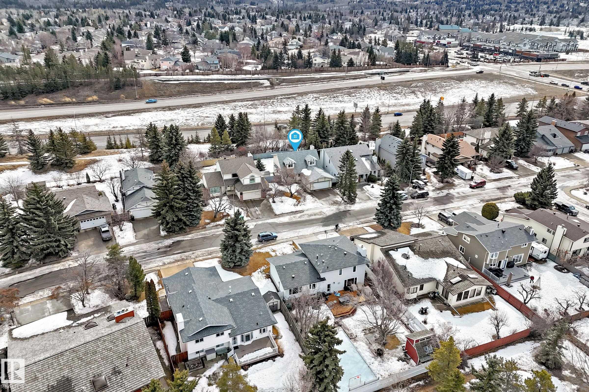 Photo 47 at 4207 147 Street NW, Ramsay Heights, Edmonton